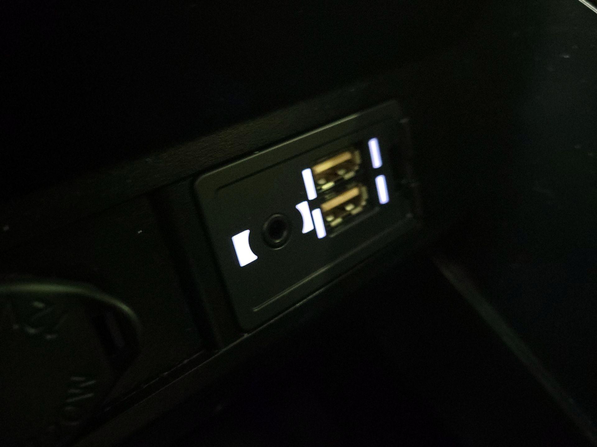 Thumbnail: 2018 Lexus RX - 19