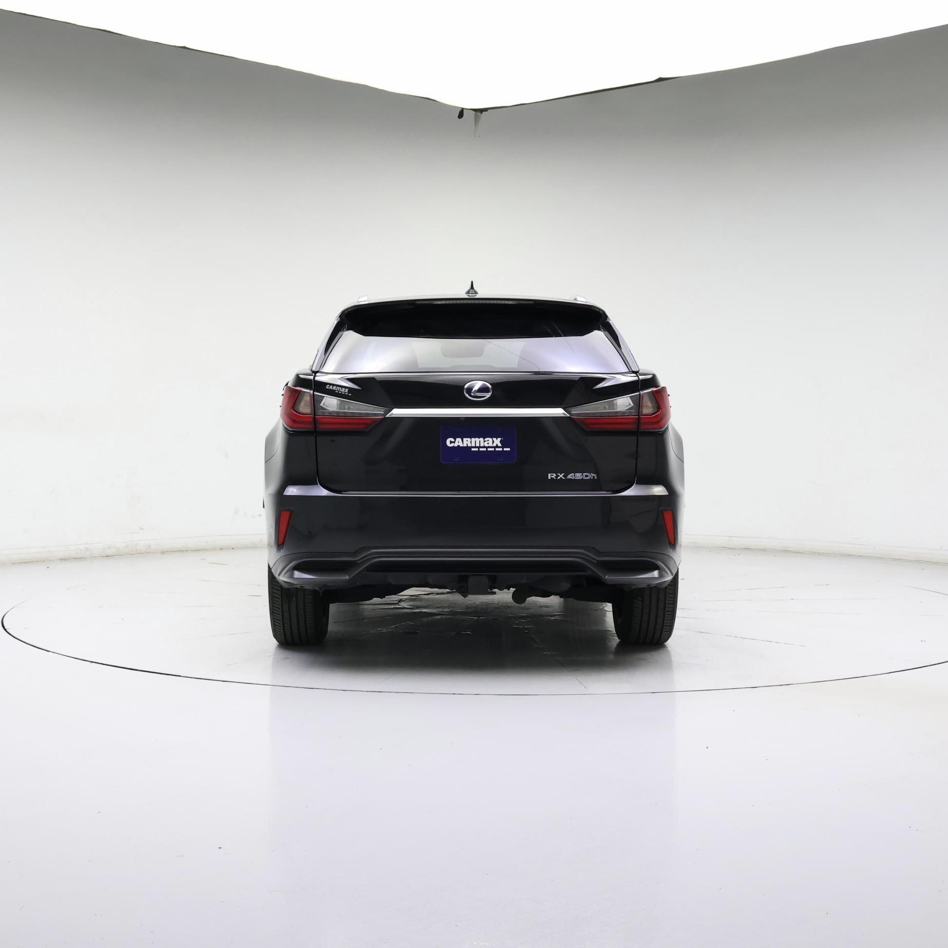 Thumbnail: 2018 Lexus RX - 6