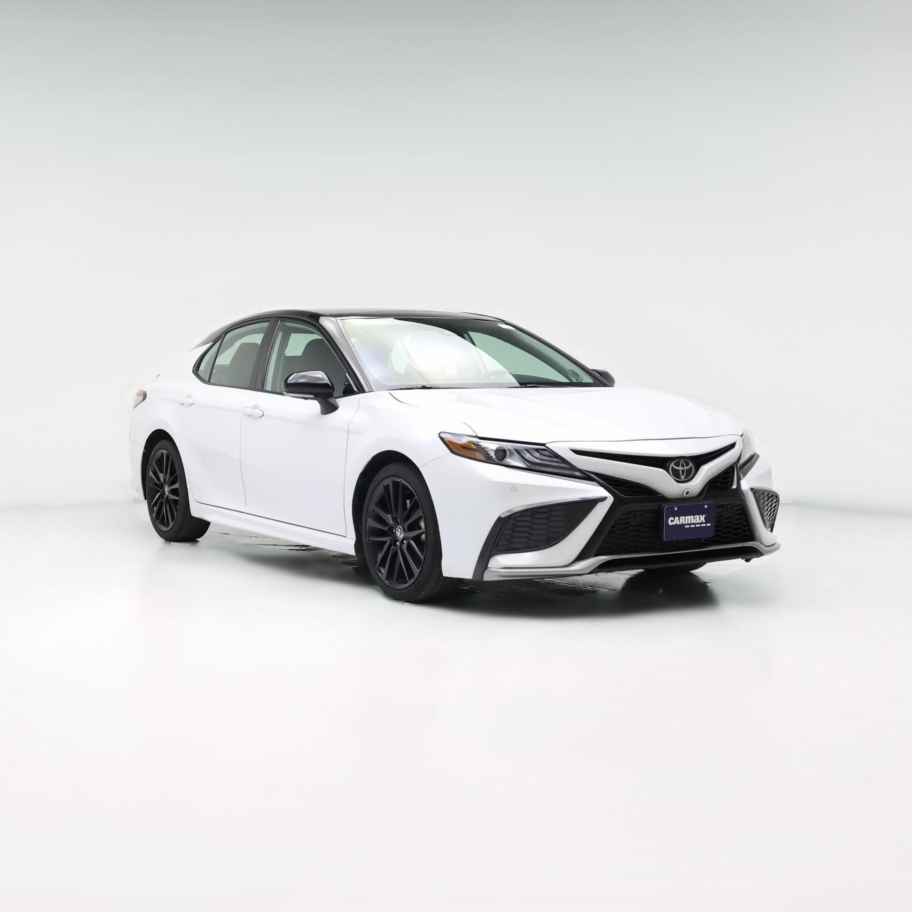 Thumbnail: 2023 Toyota Camry - 1