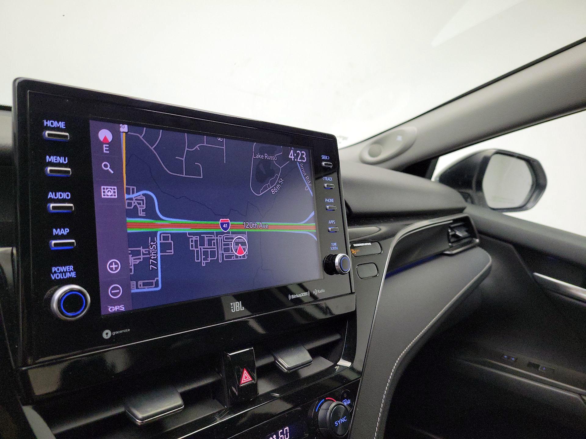 Thumbnail: 2023 Toyota Camry - 14