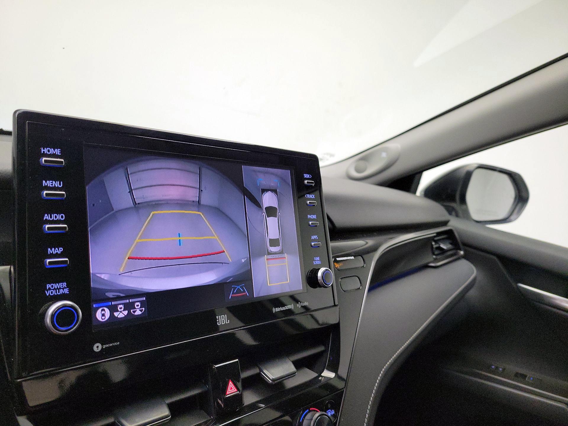 Thumbnail: 2023 Toyota Camry - 15