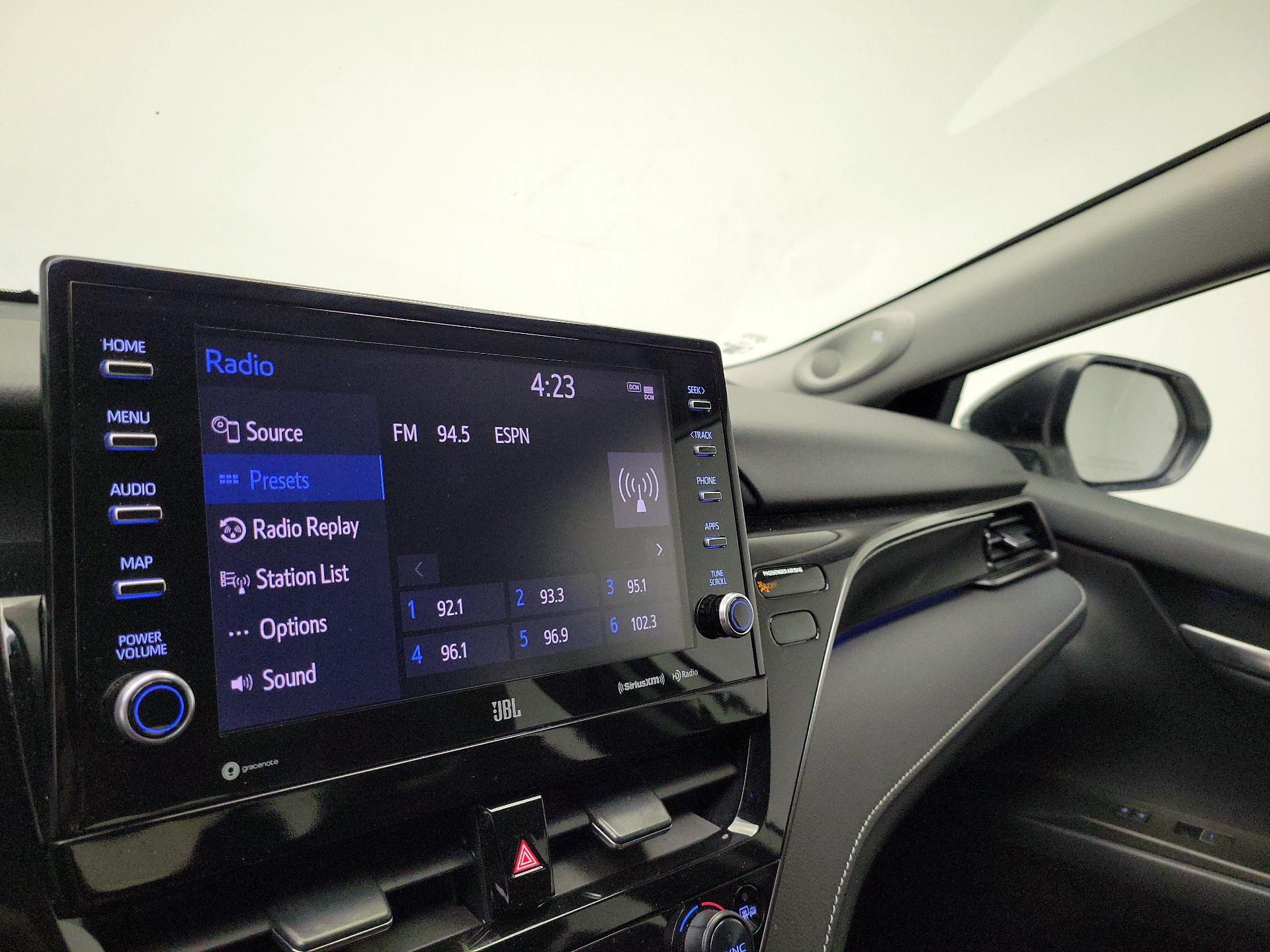 Thumbnail: 2023 Toyota Camry - 16