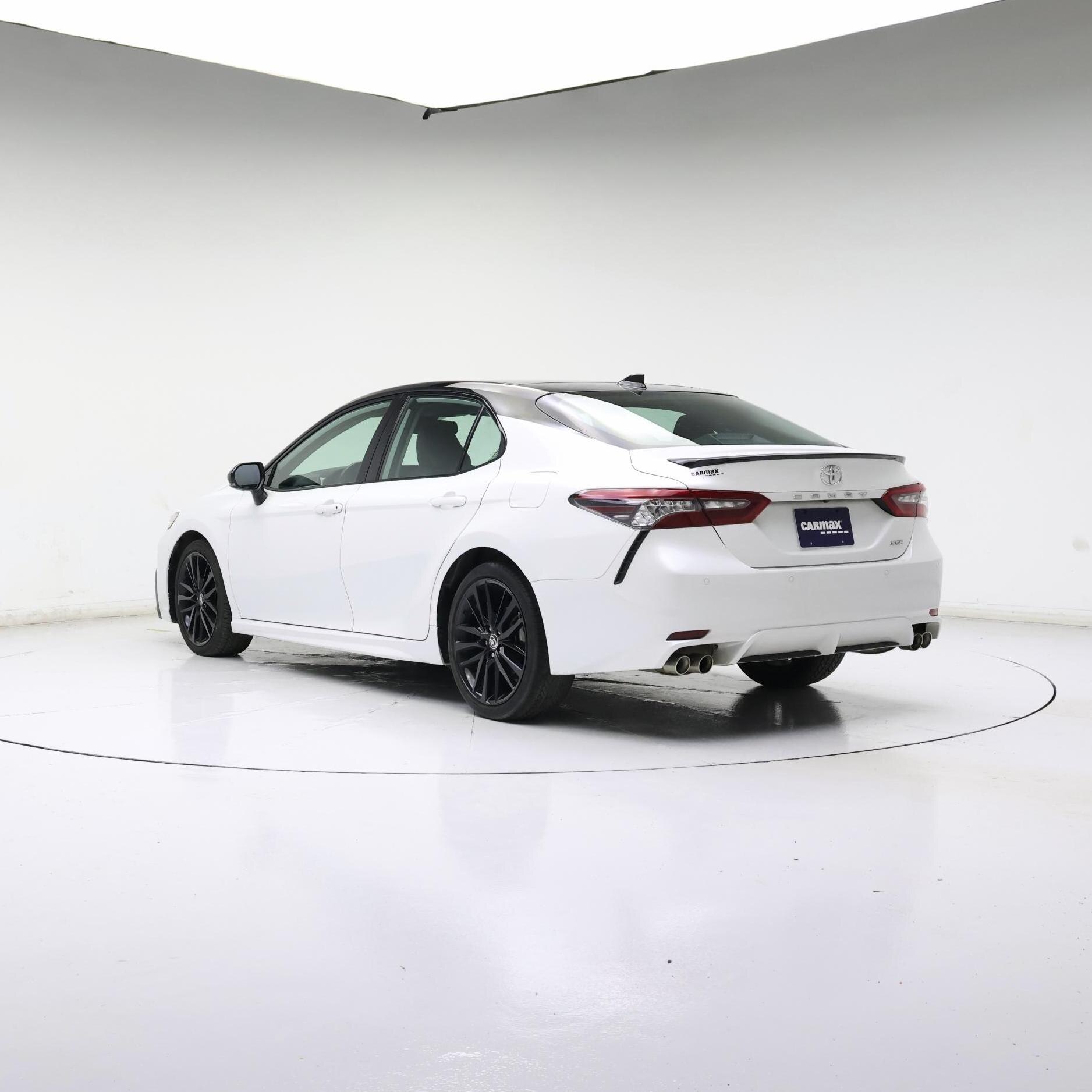 Thumbnail: 2023 Toyota Camry - 2