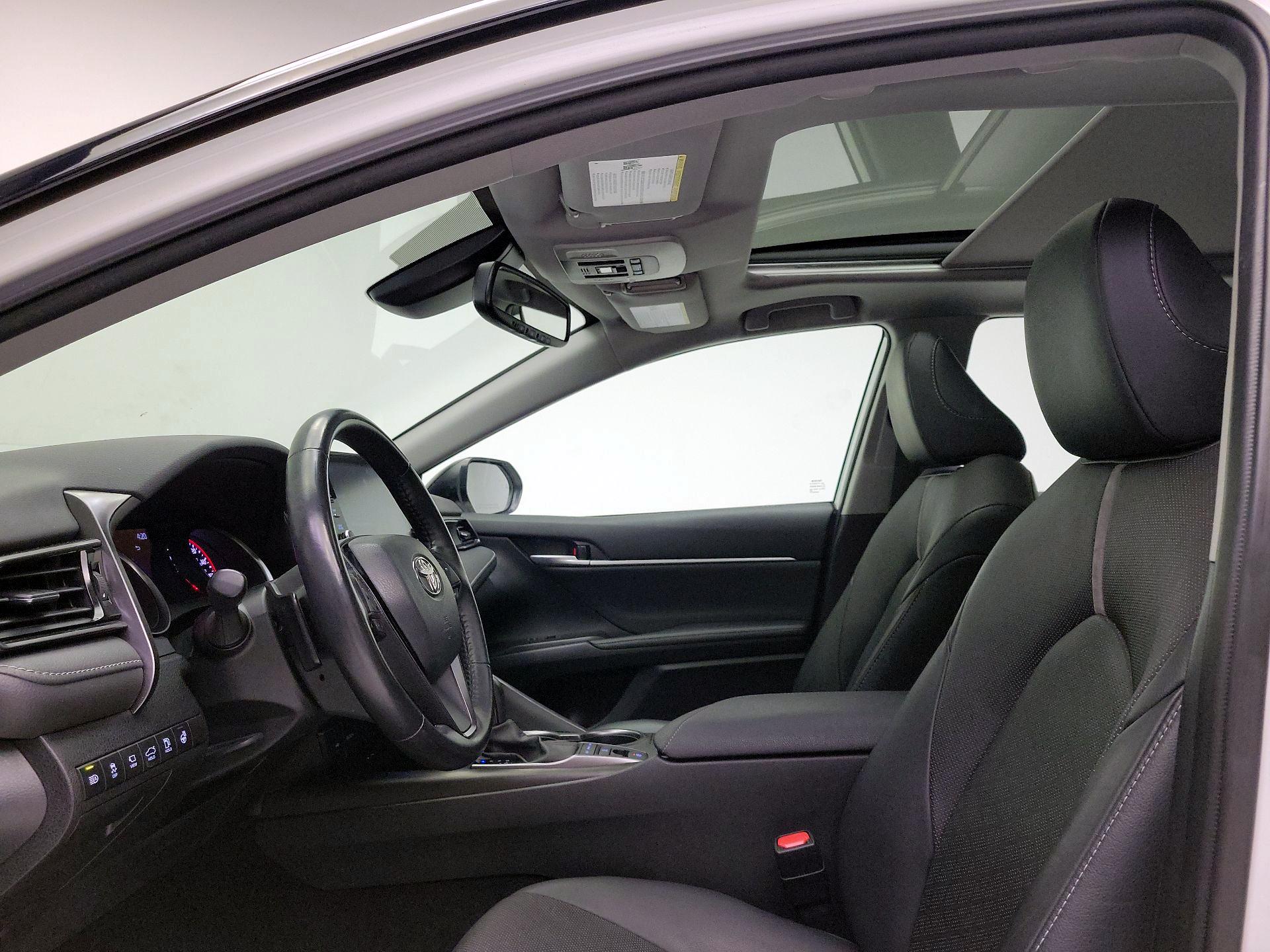 Thumbnail: 2023 Toyota Camry - 20