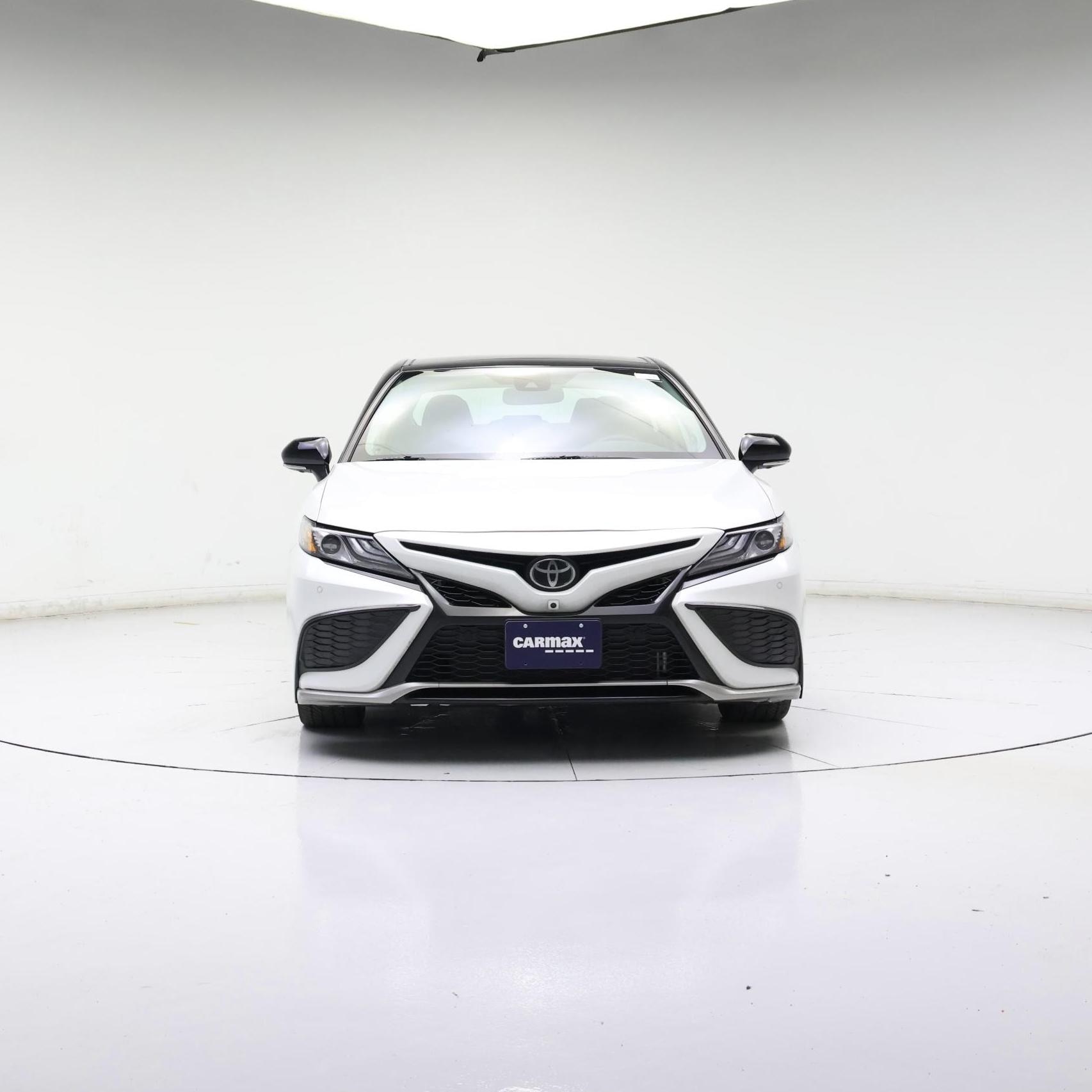 Thumbnail: 2023 Toyota Camry - 5