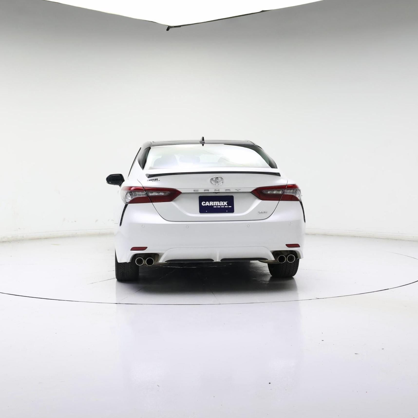 Thumbnail: 2023 Toyota Camry - 6