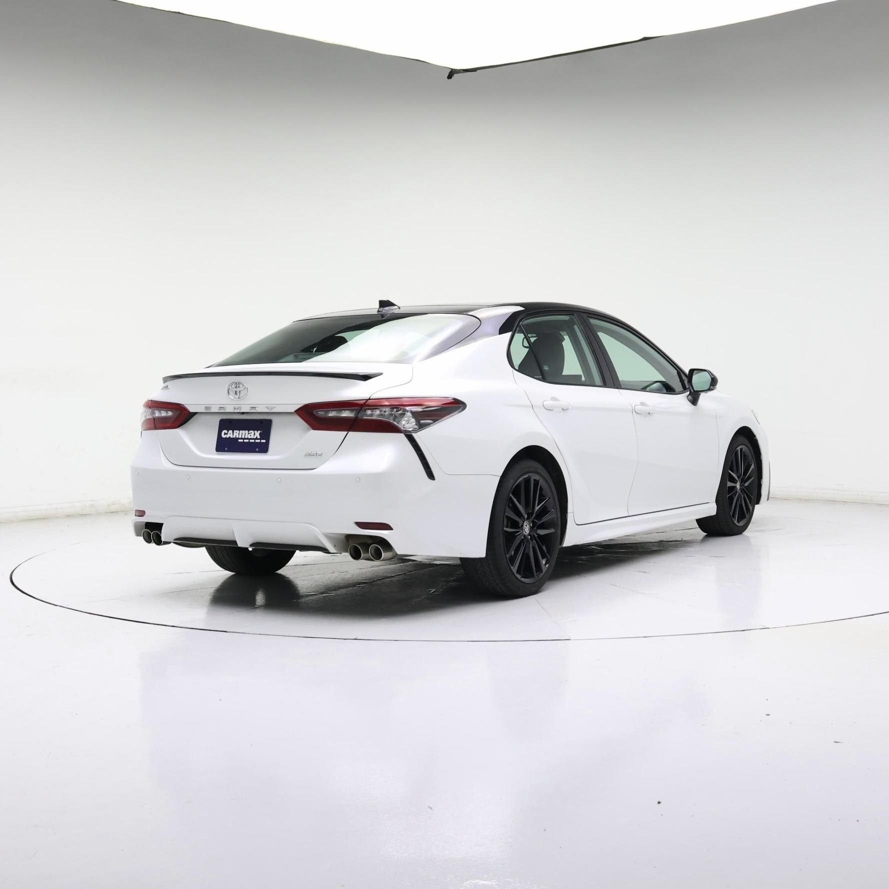 Thumbnail: 2023 Toyota Camry - 8