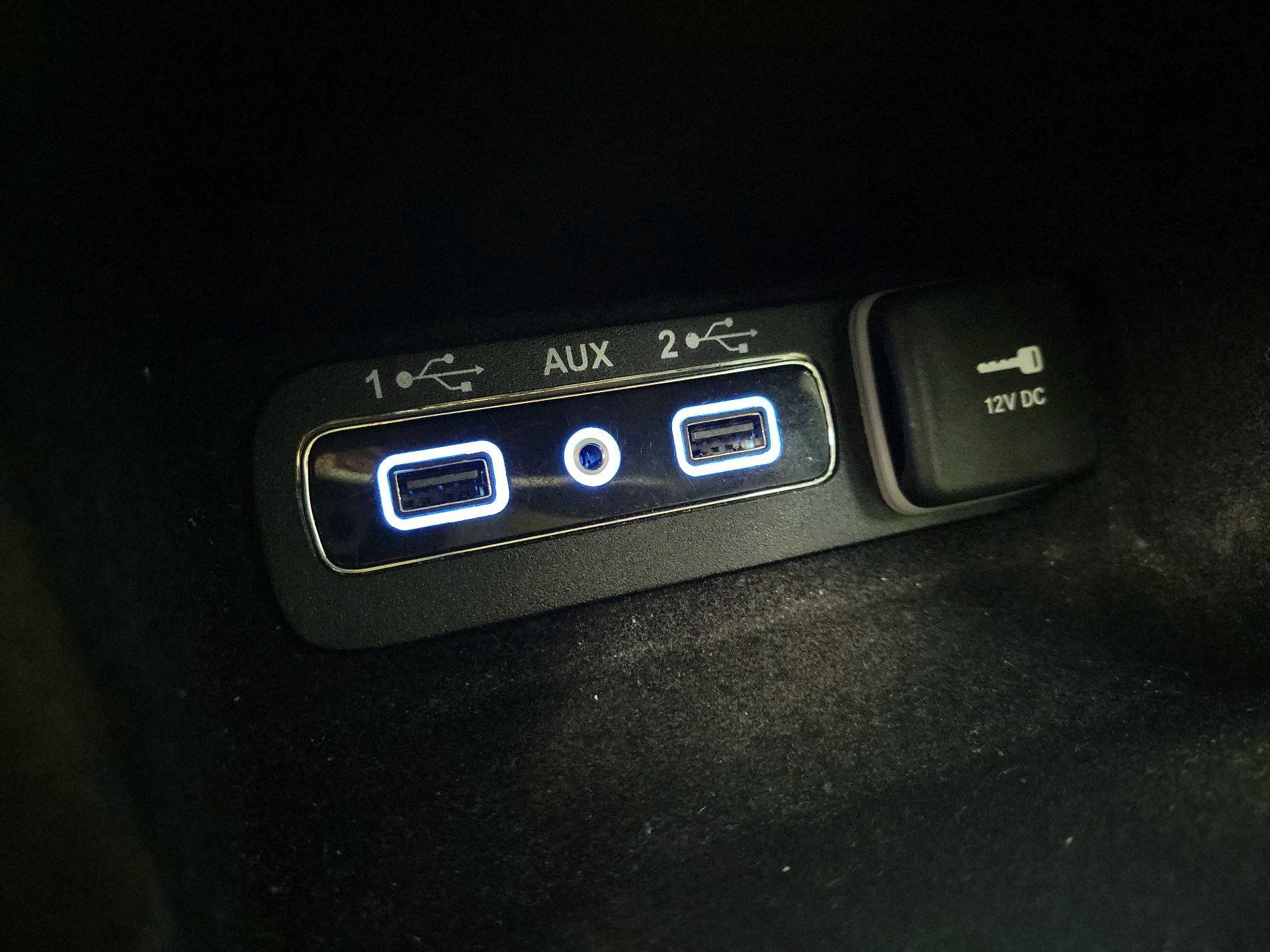 Thumbnail: 2019 Jeep Grand Cherokee - 19