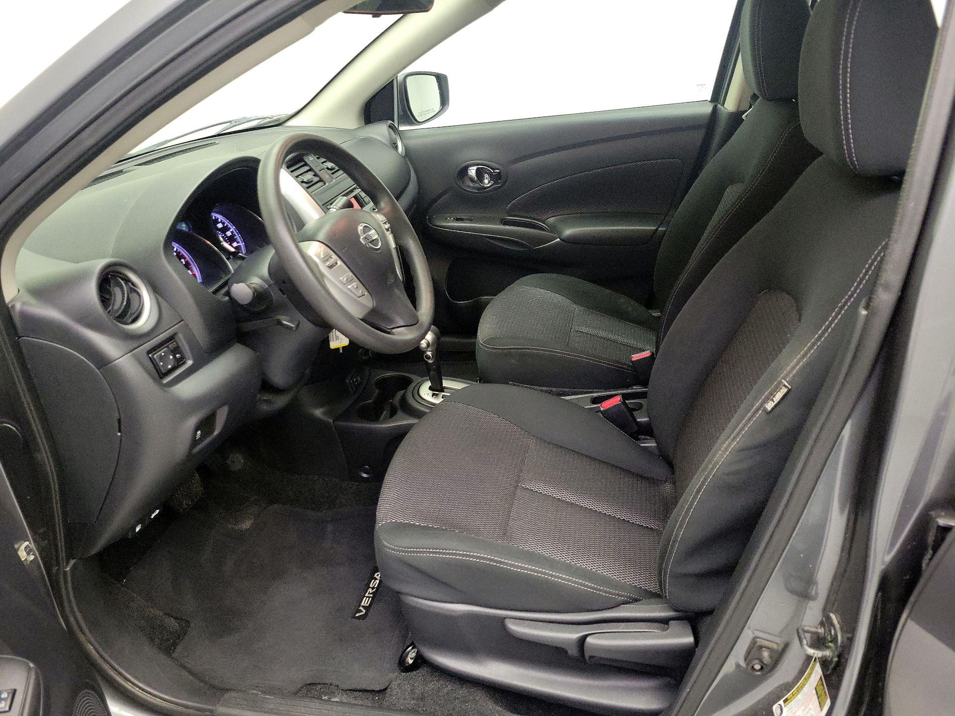 Thumbnail: 2018 Nissan Versa - 11