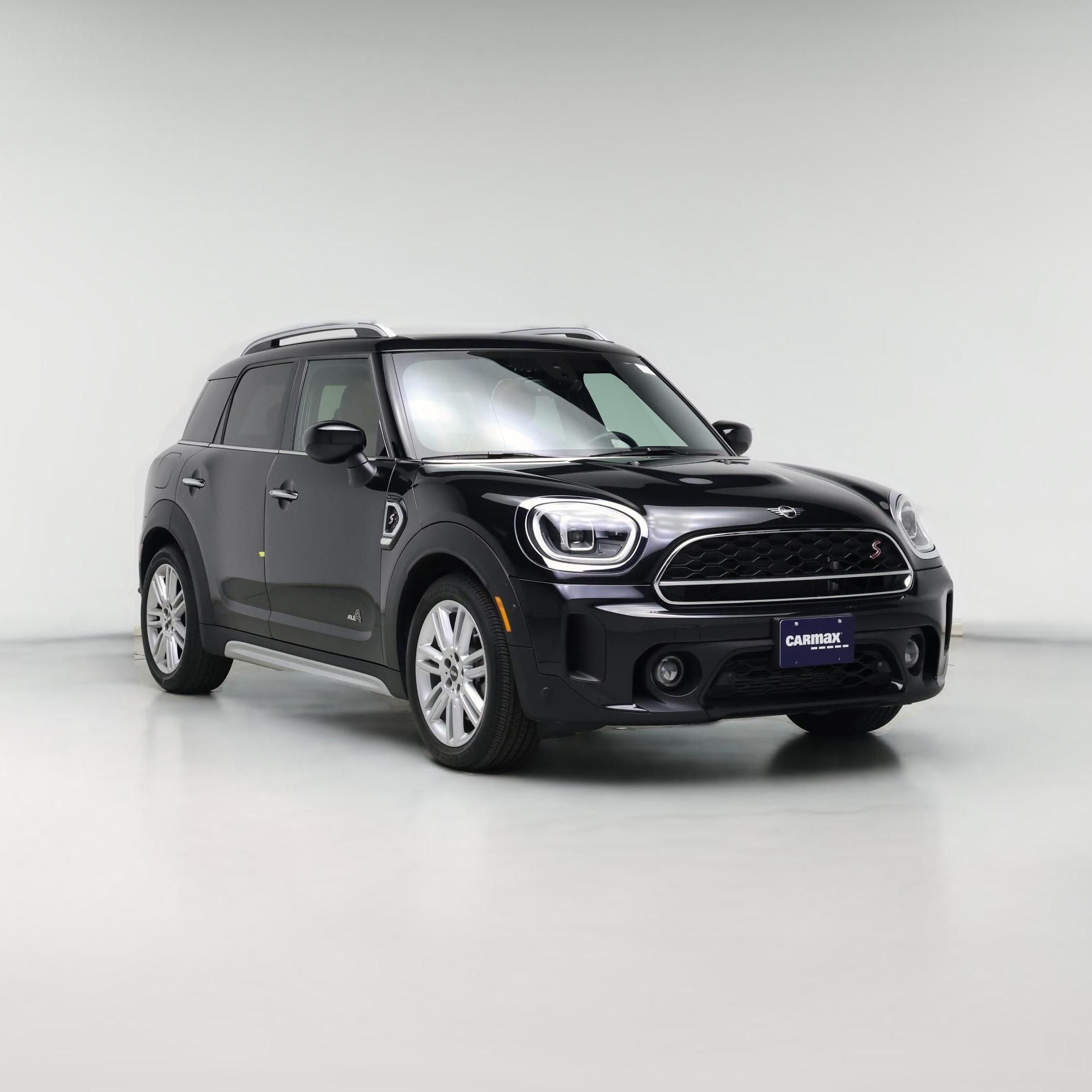 Thumbnail: 2023 MINI Cooper Countryman - 1