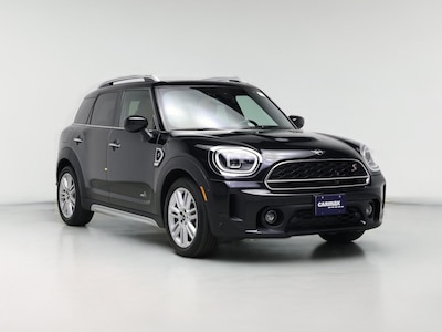 2023 Mini Cooper Countryman S ALL4