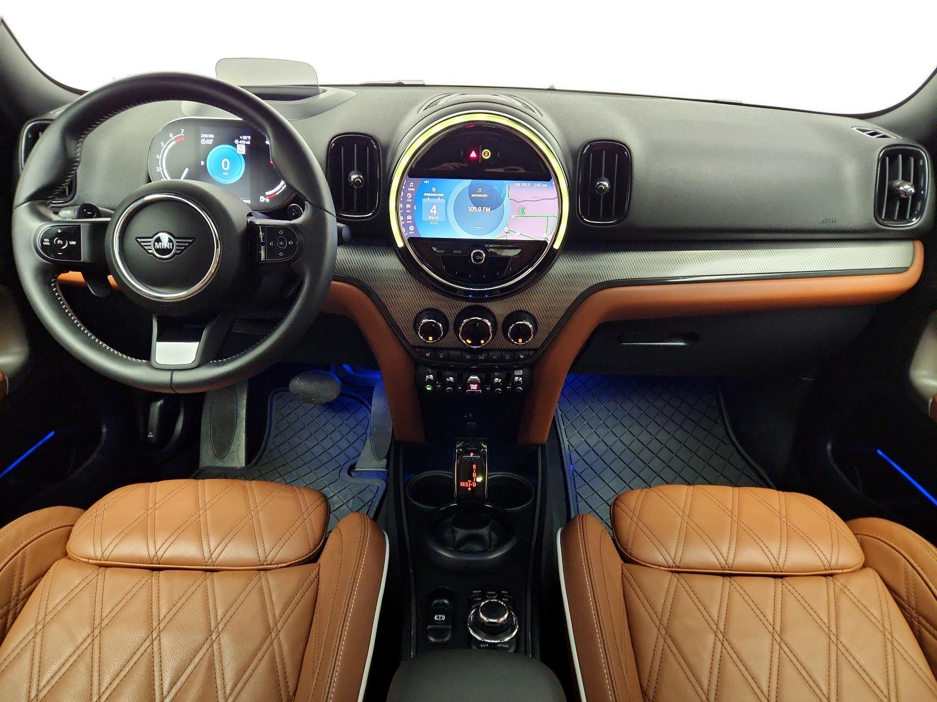 Thumbnail: 2023 MINI Cooper Countryman - 9