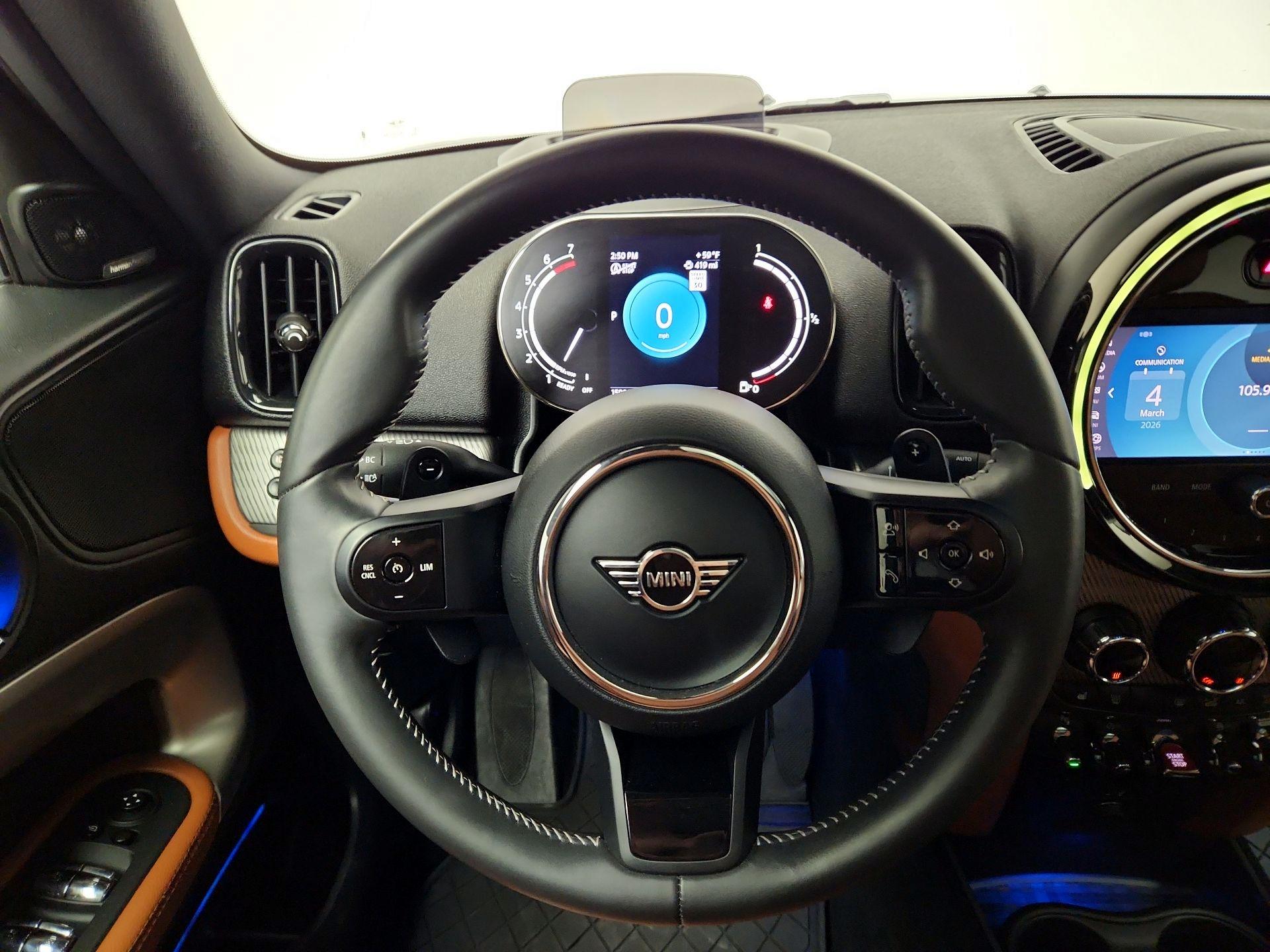 Thumbnail: 2023 MINI Cooper Countryman - 10