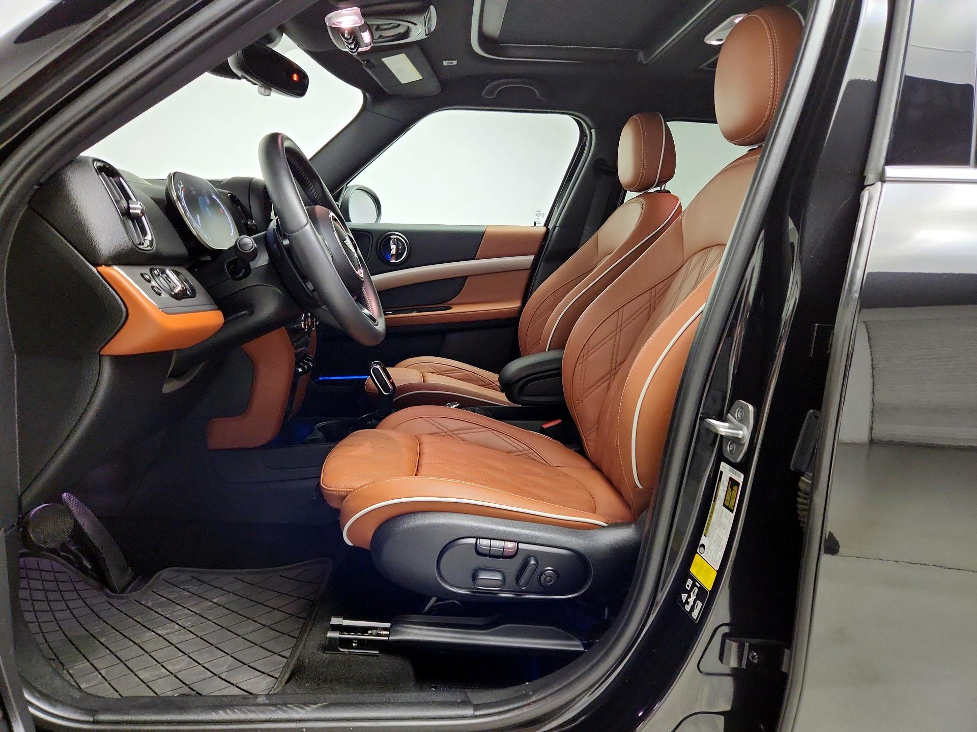 Thumbnail: 2023 MINI Cooper Countryman - 11