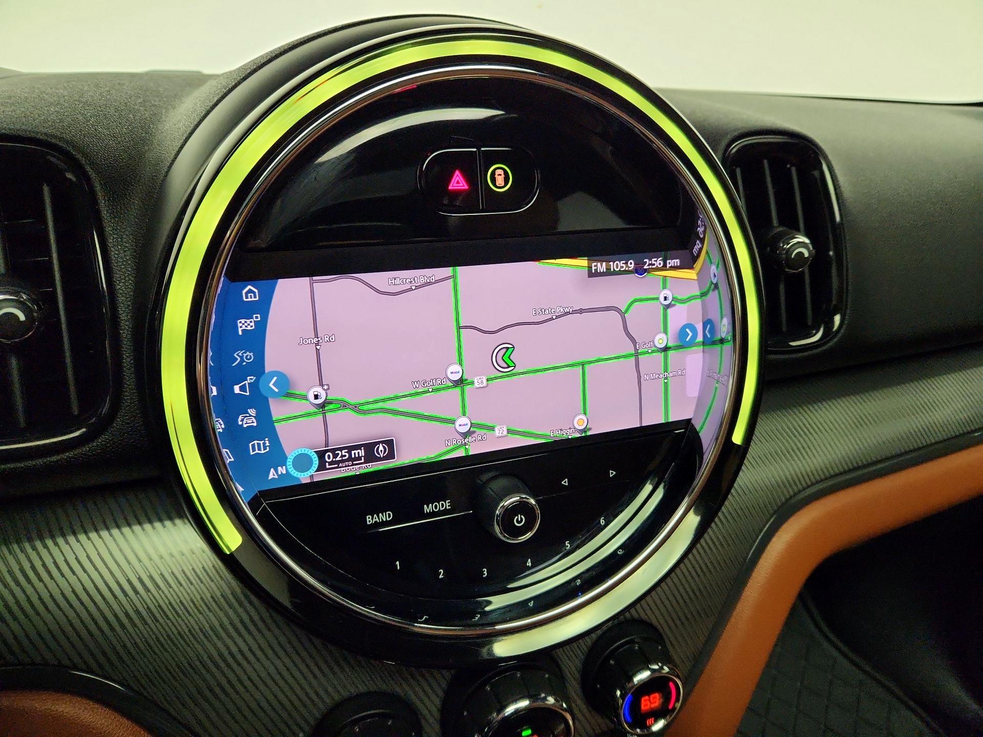 Thumbnail: 2023 MINI Cooper Countryman - 14