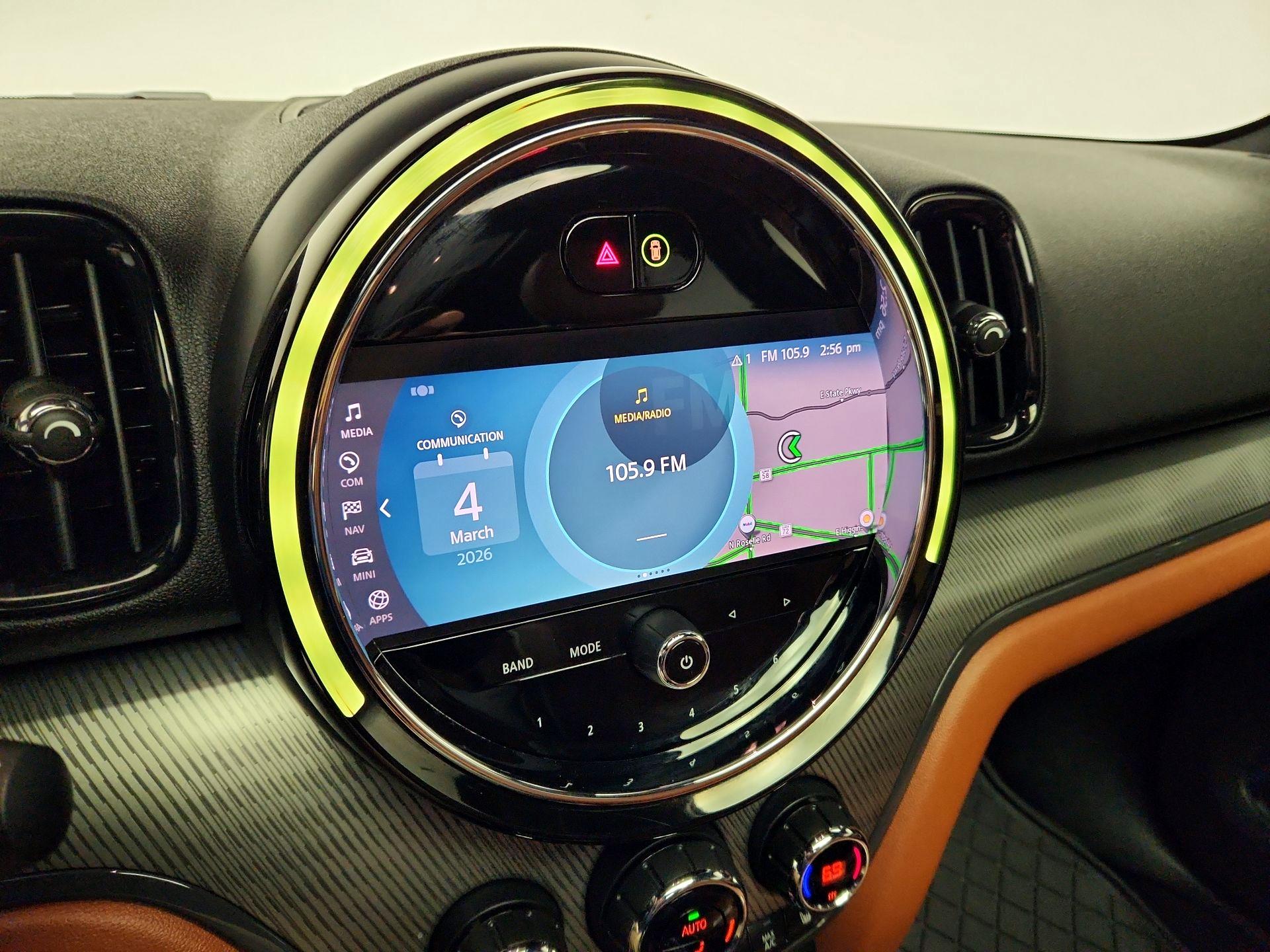 Thumbnail: 2023 MINI Cooper Countryman - 16