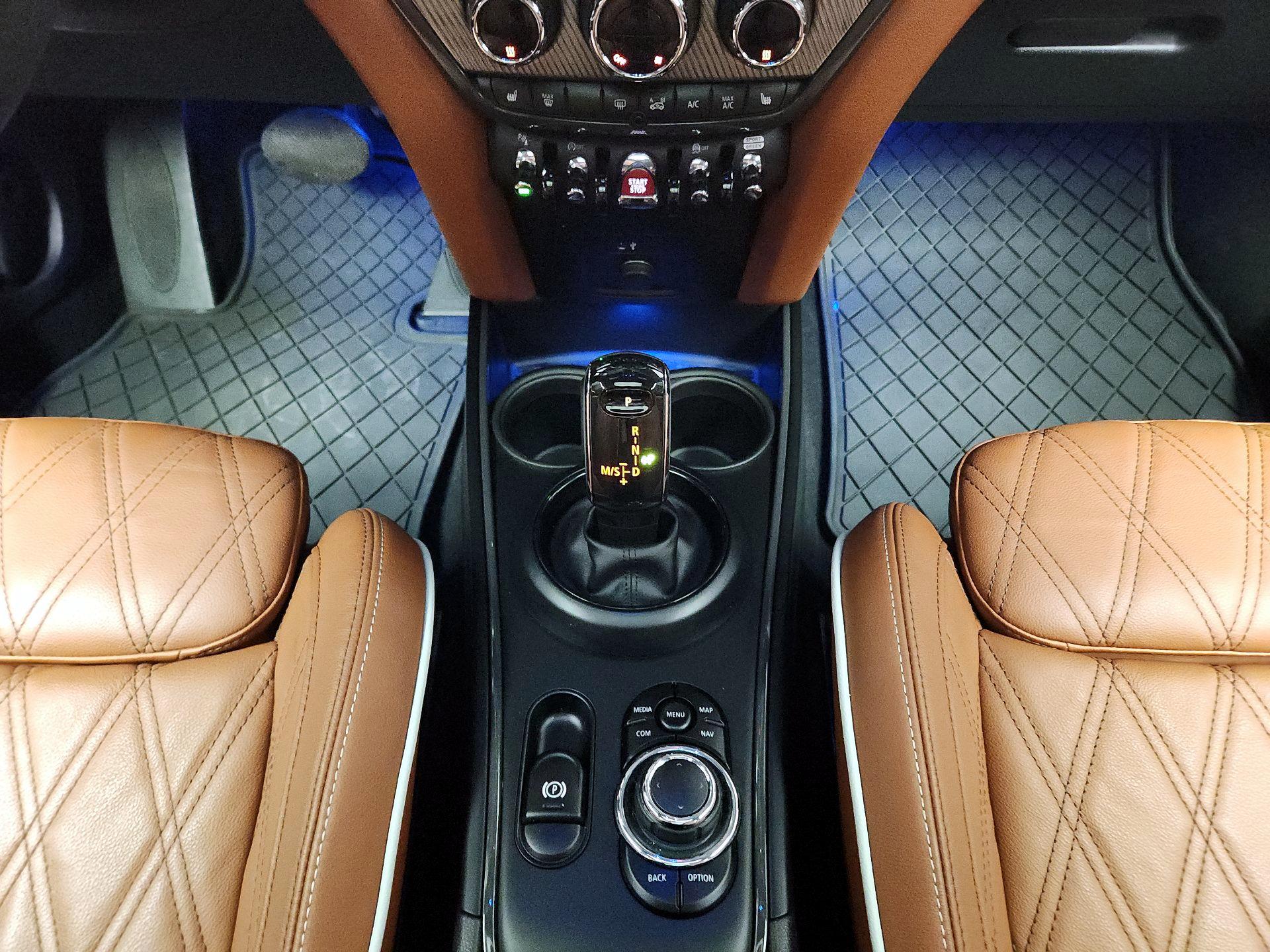 Thumbnail: 2023 MINI Cooper Countryman - 18