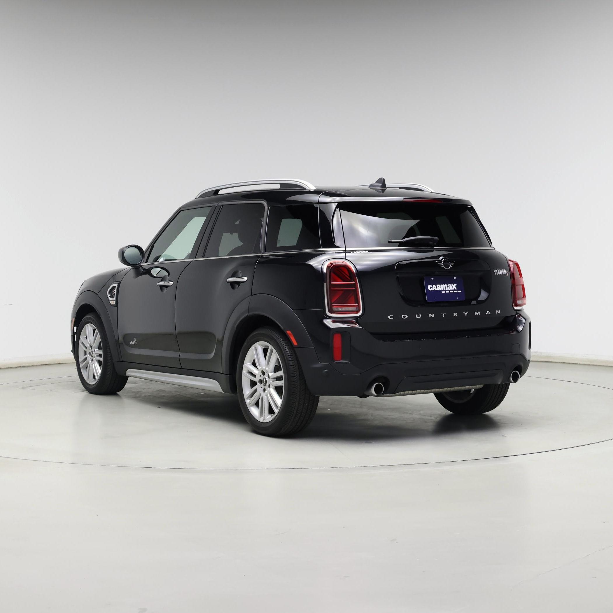Thumbnail: 2023 MINI Cooper Countryman - 2