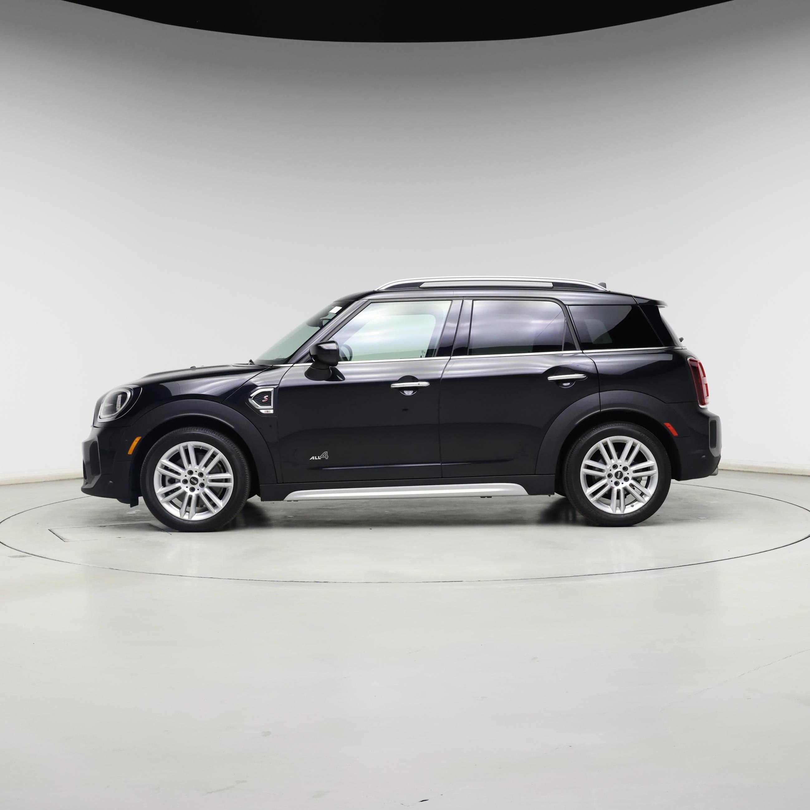 Thumbnail: 2023 MINI Cooper Countryman - 3