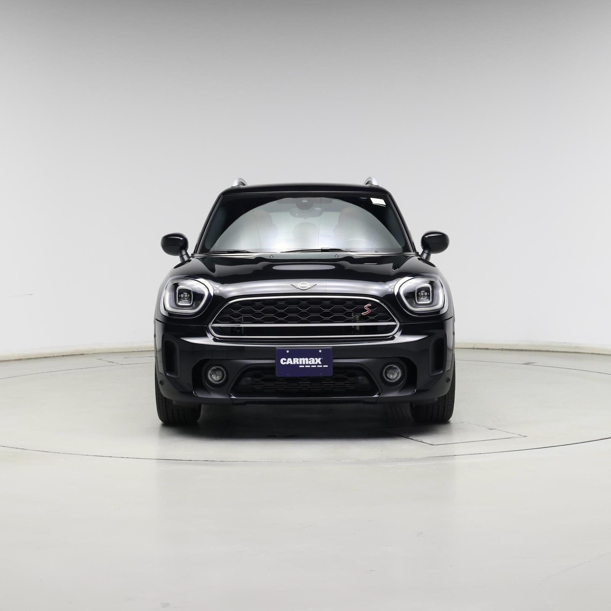 Thumbnail: 2023 MINI Cooper Countryman - 5