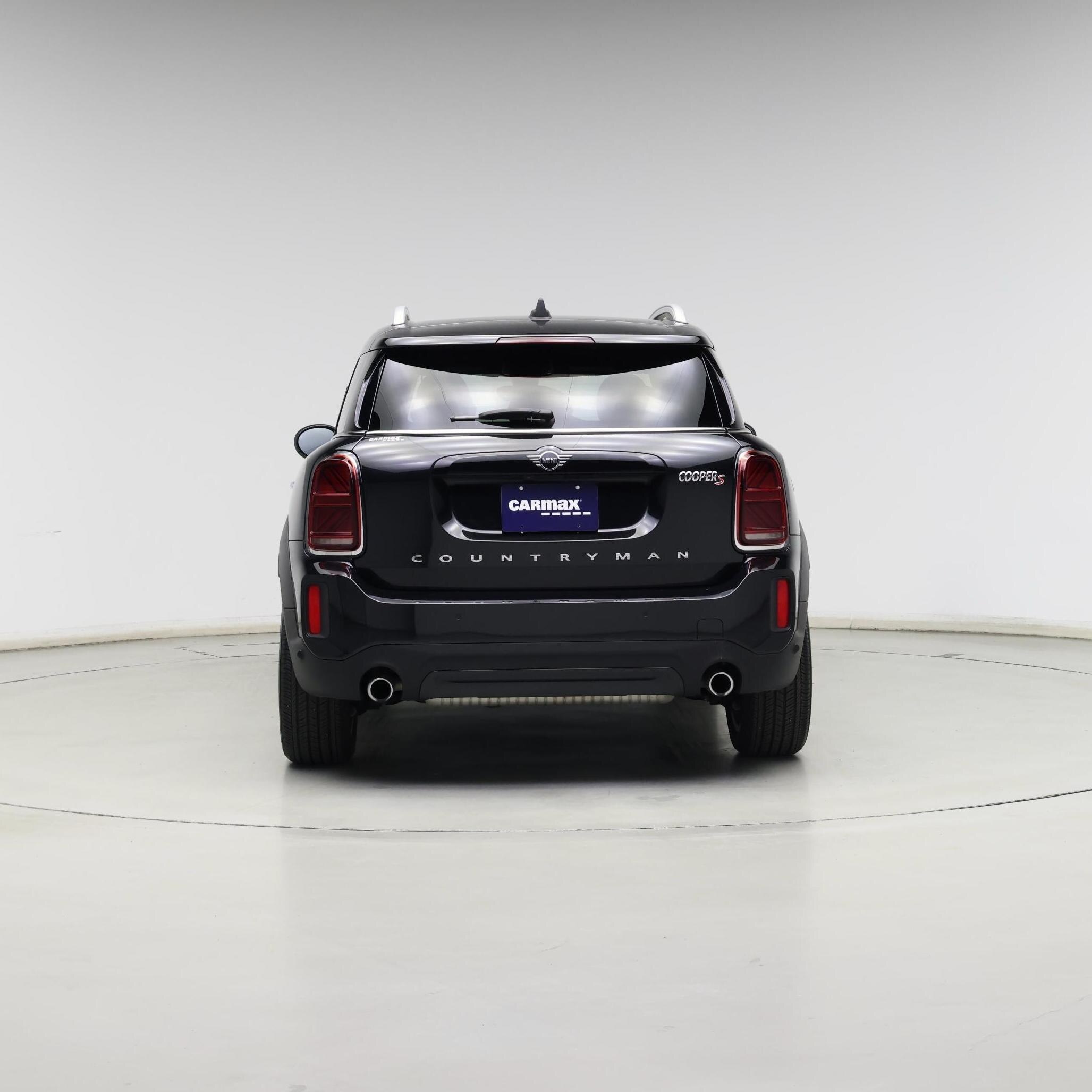Thumbnail: 2023 MINI Cooper Countryman - 6