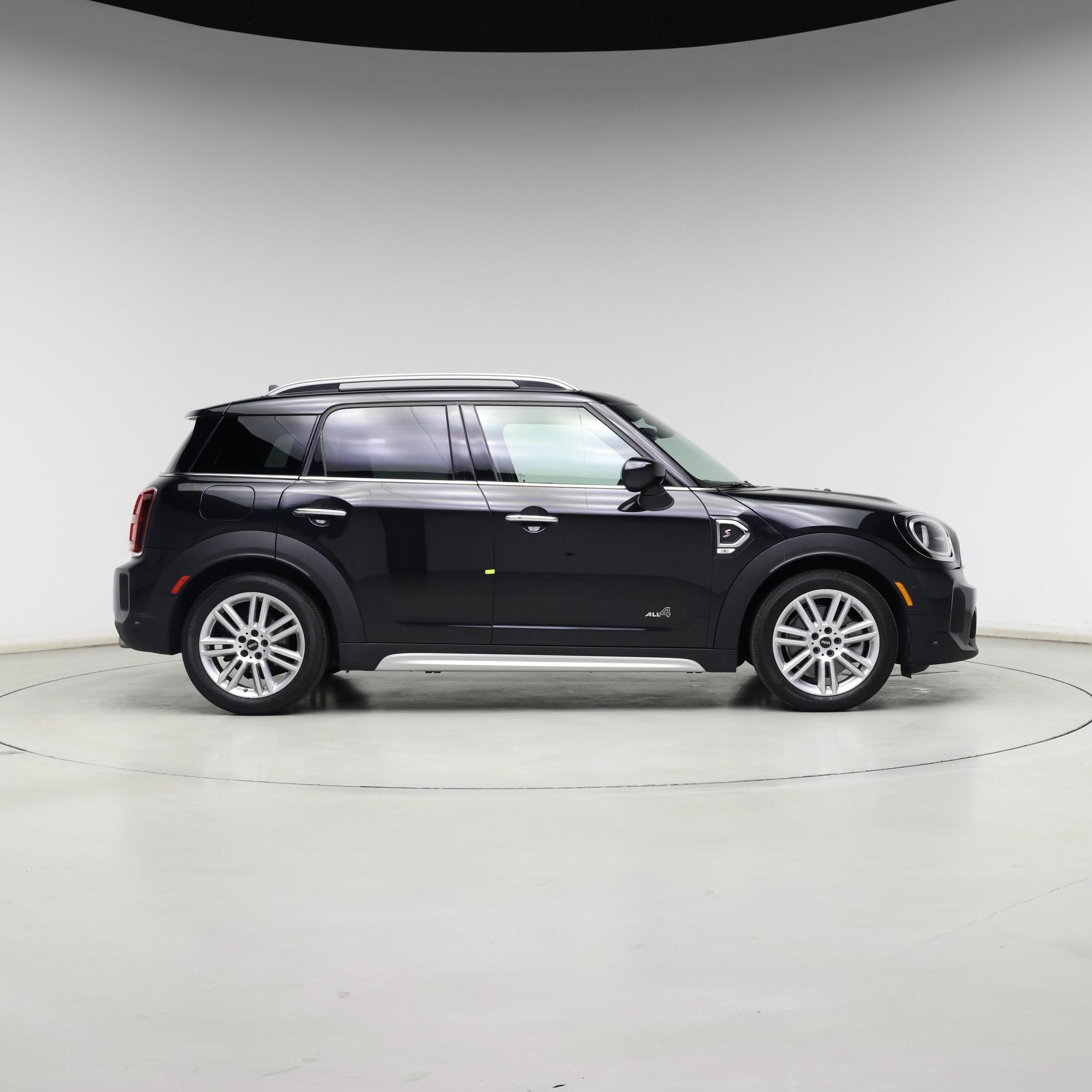 Thumbnail: 2023 MINI Cooper Countryman - 7