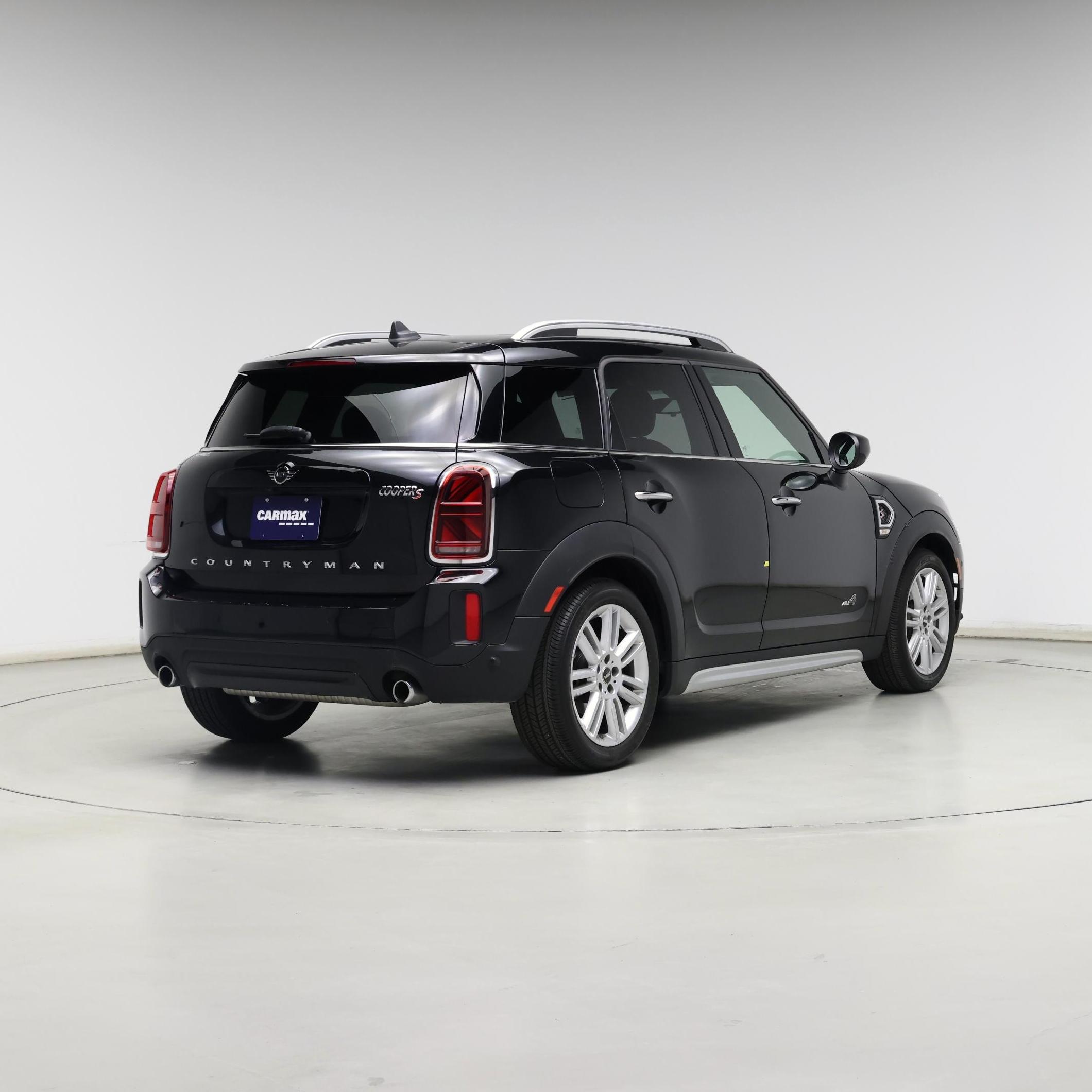 Thumbnail: 2023 MINI Cooper Countryman - 8