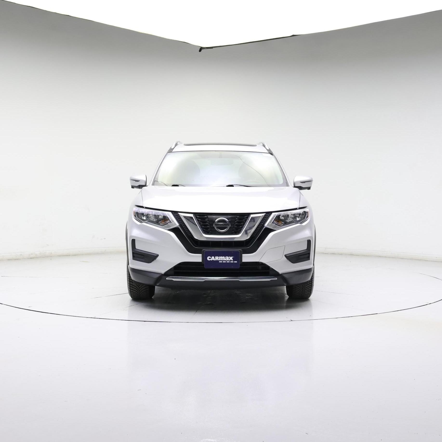 Thumbnail: 2017 Nissan Rogue - 5