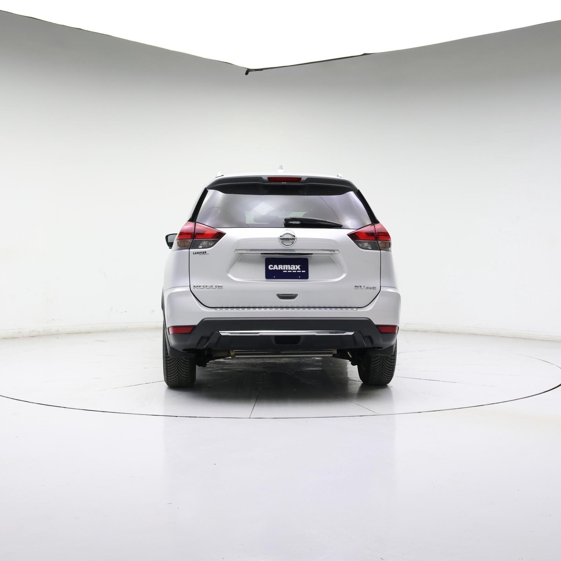 Thumbnail: 2017 Nissan Rogue - 6