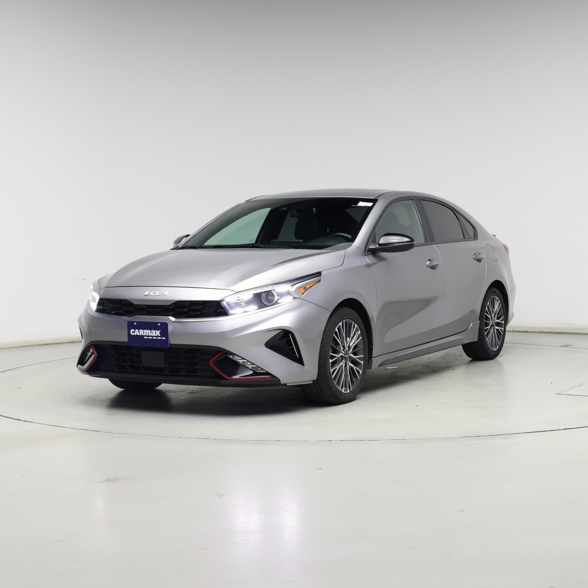 Thumbnail: 2023 Kia Forte - 4