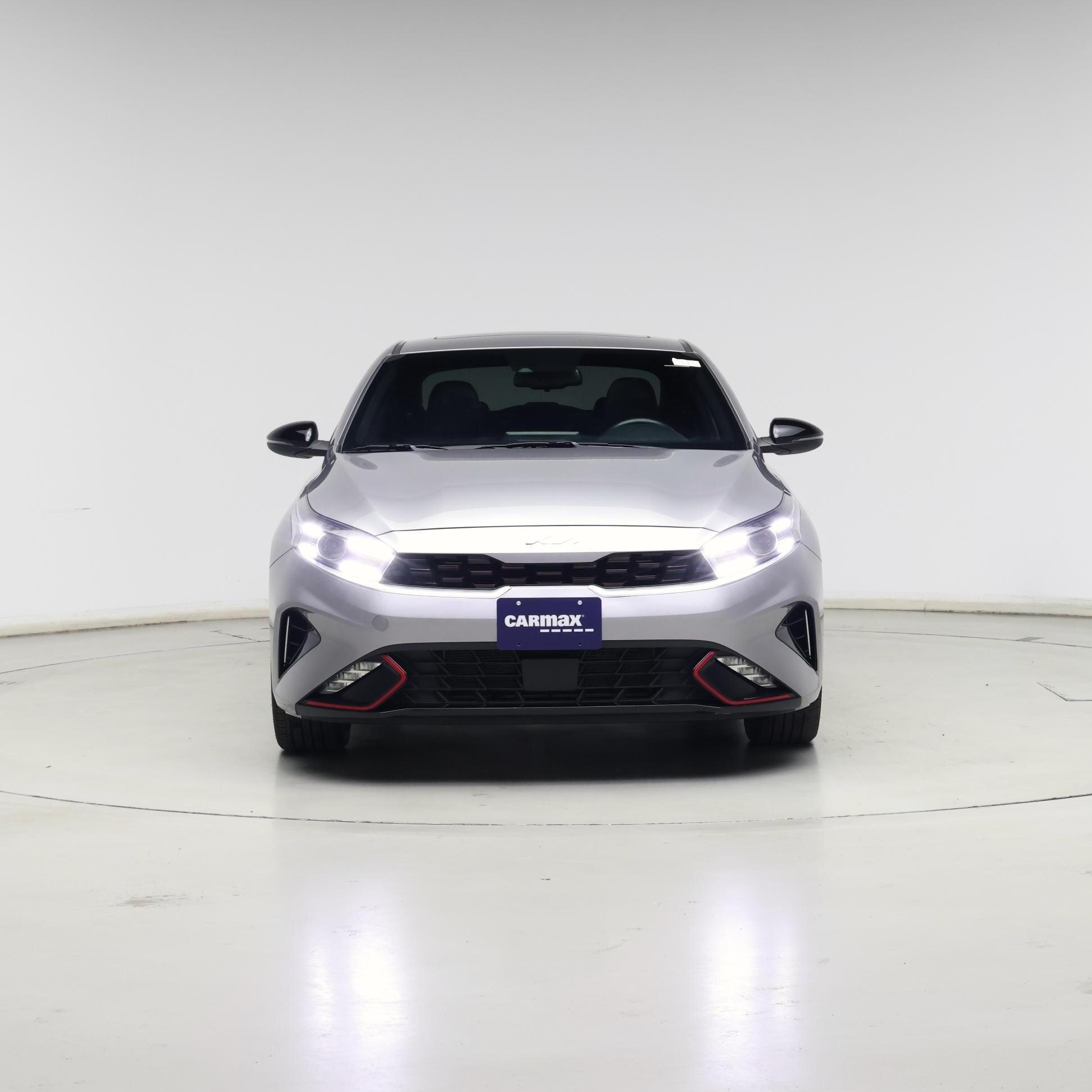 Thumbnail: 2023 Kia Forte - 5