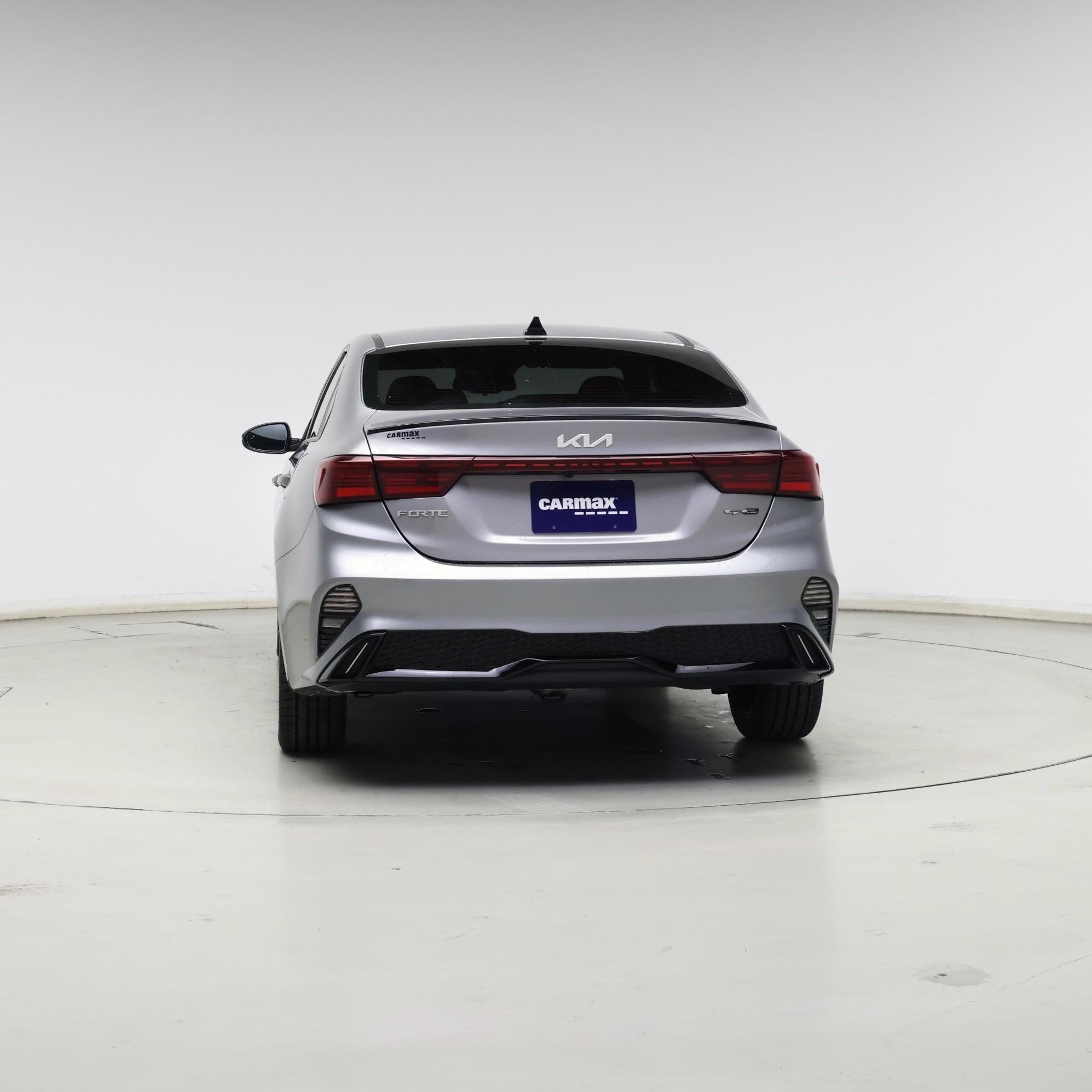 Thumbnail: 2023 Kia Forte - 6