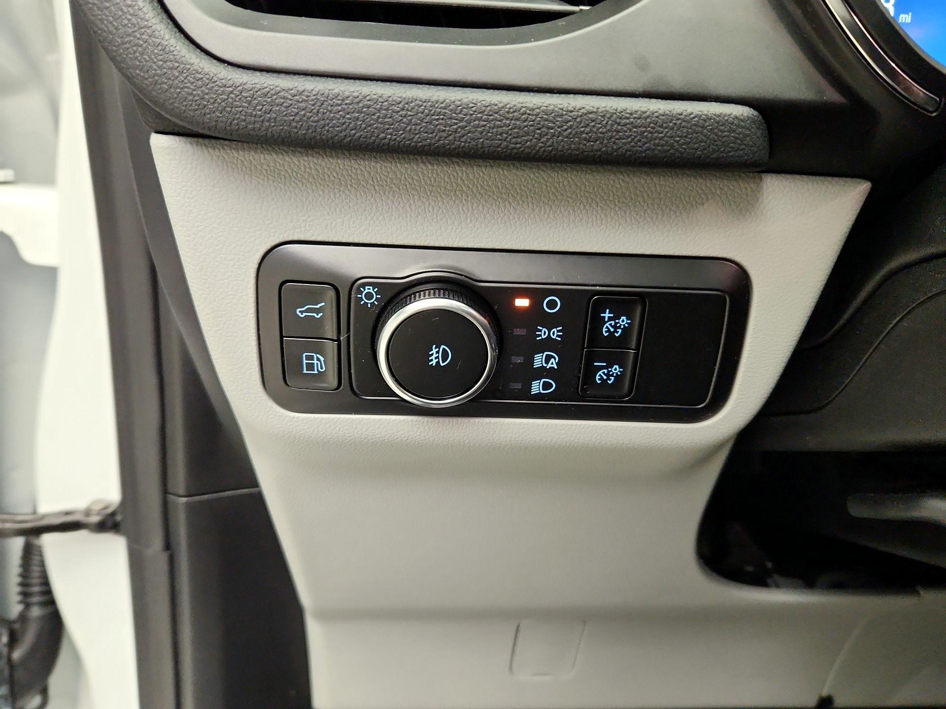 Thumbnail: 2023 Ford Escape - 13