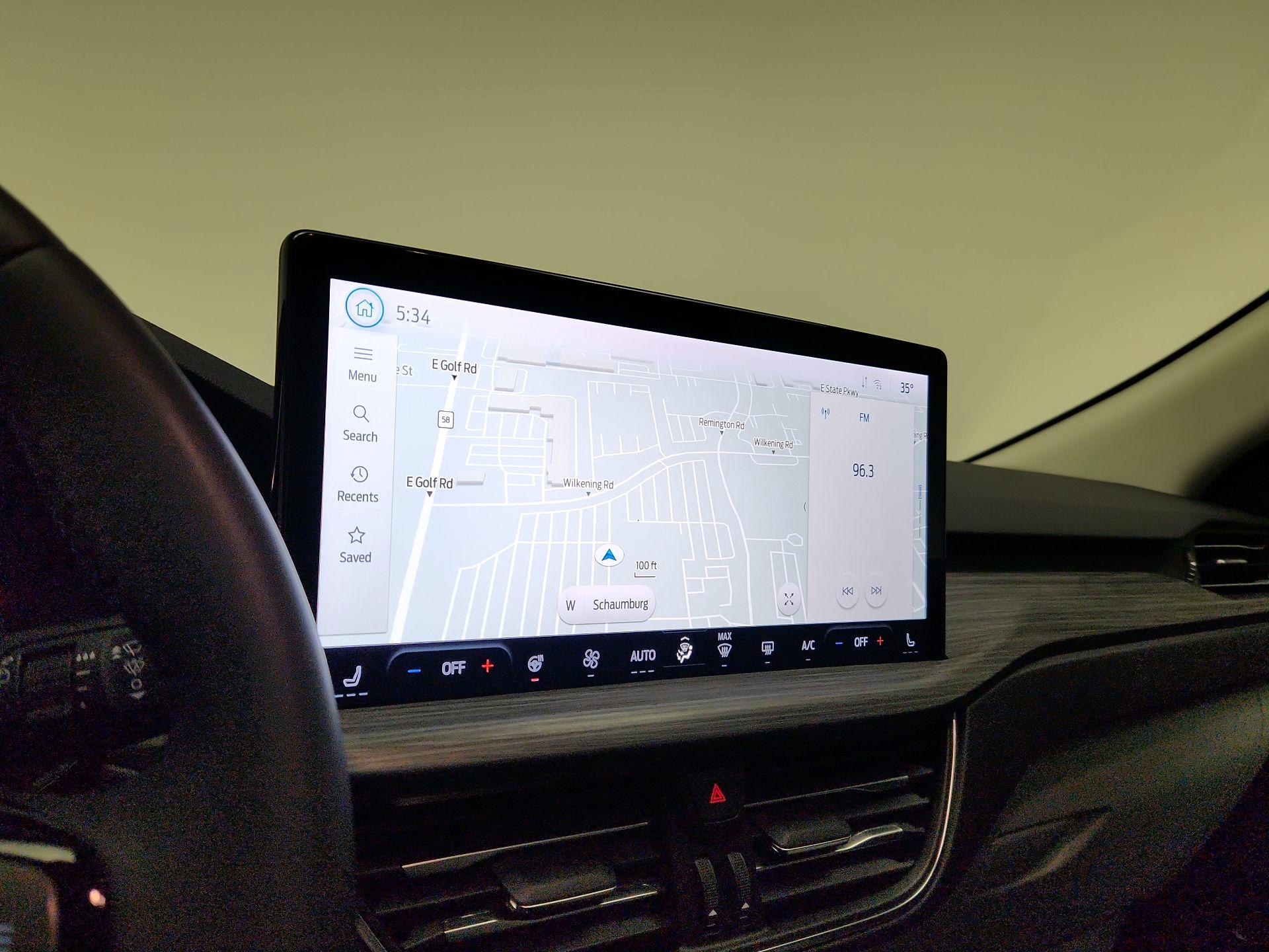 Thumbnail: 2023 Ford Escape - 14