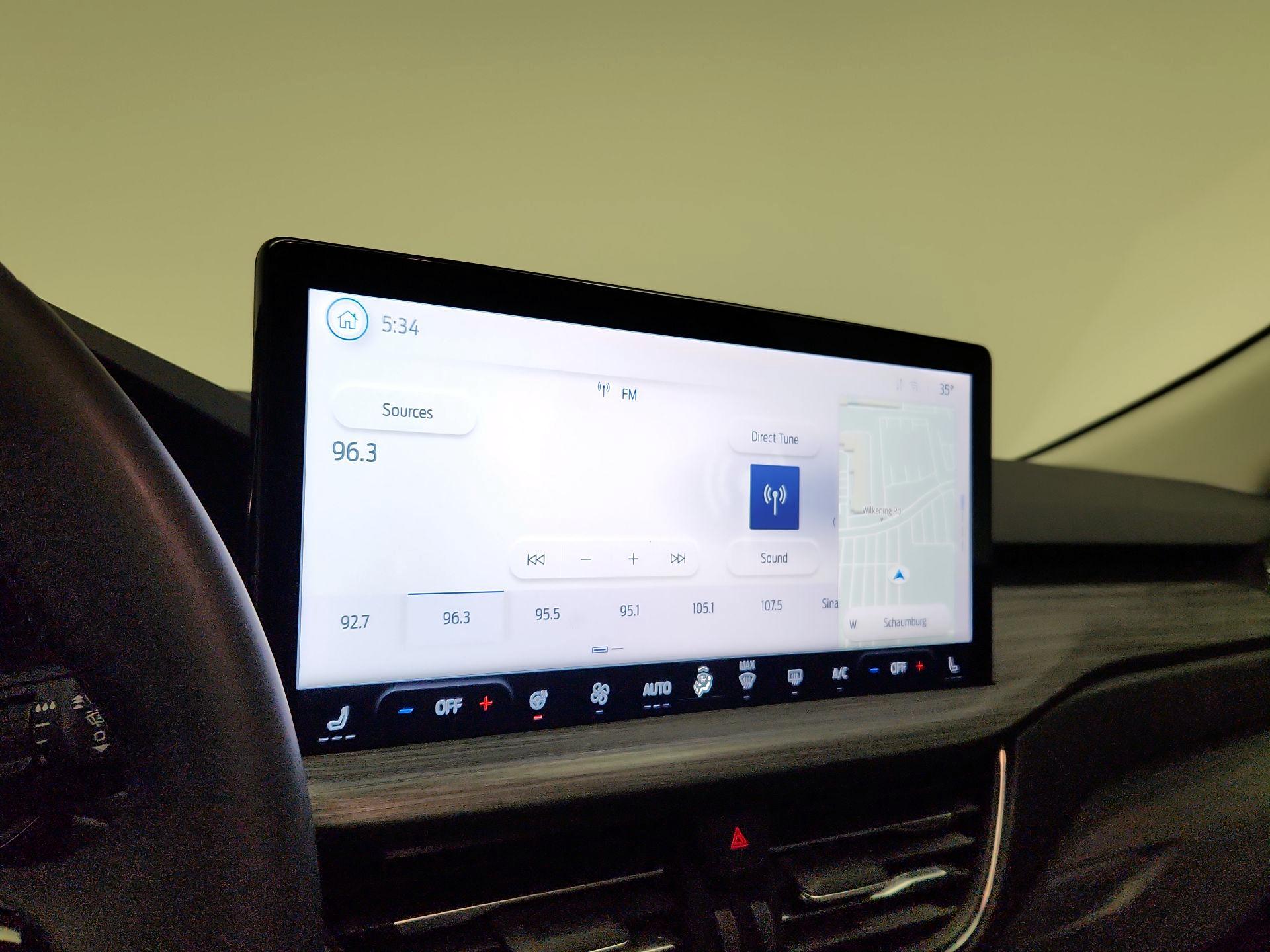 Thumbnail: 2023 Ford Escape - 16