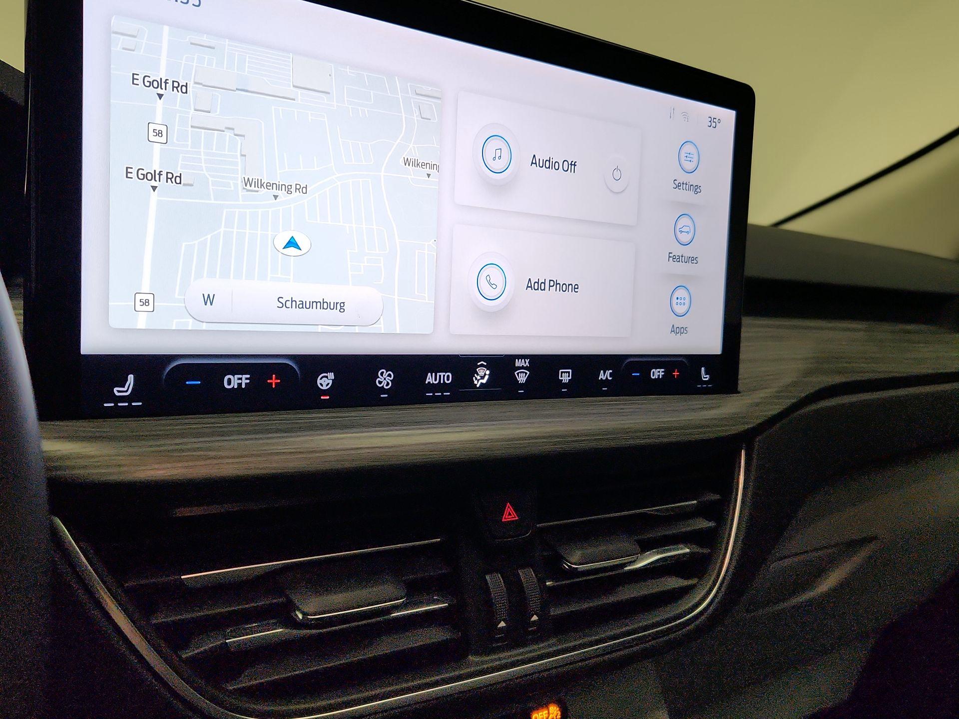 Thumbnail: 2023 Ford Escape - 17