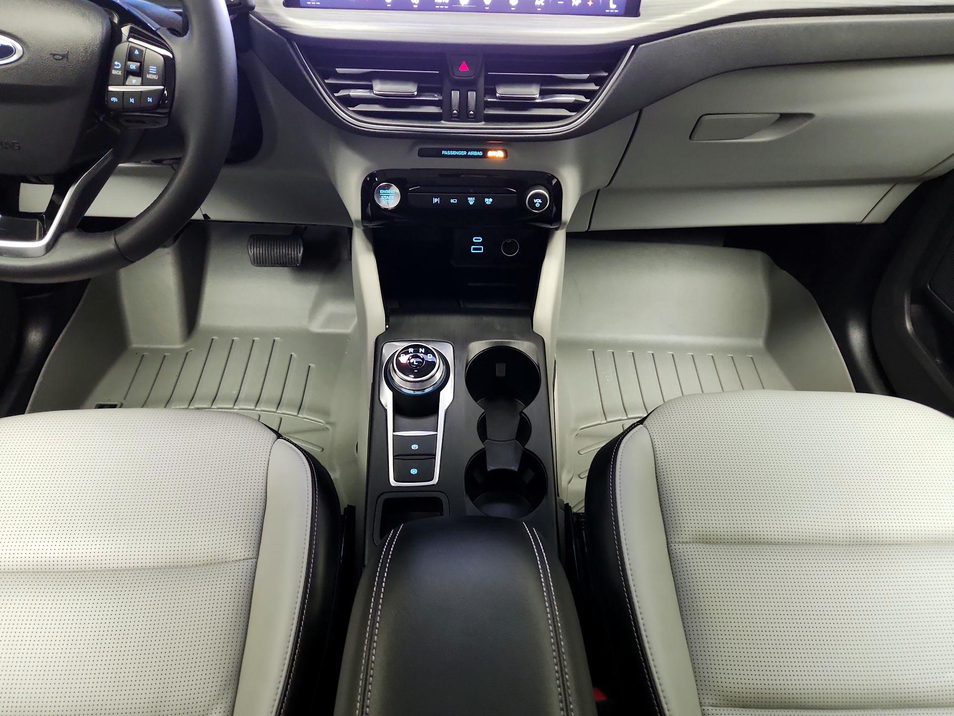 Thumbnail: 2023 Ford Escape - 18