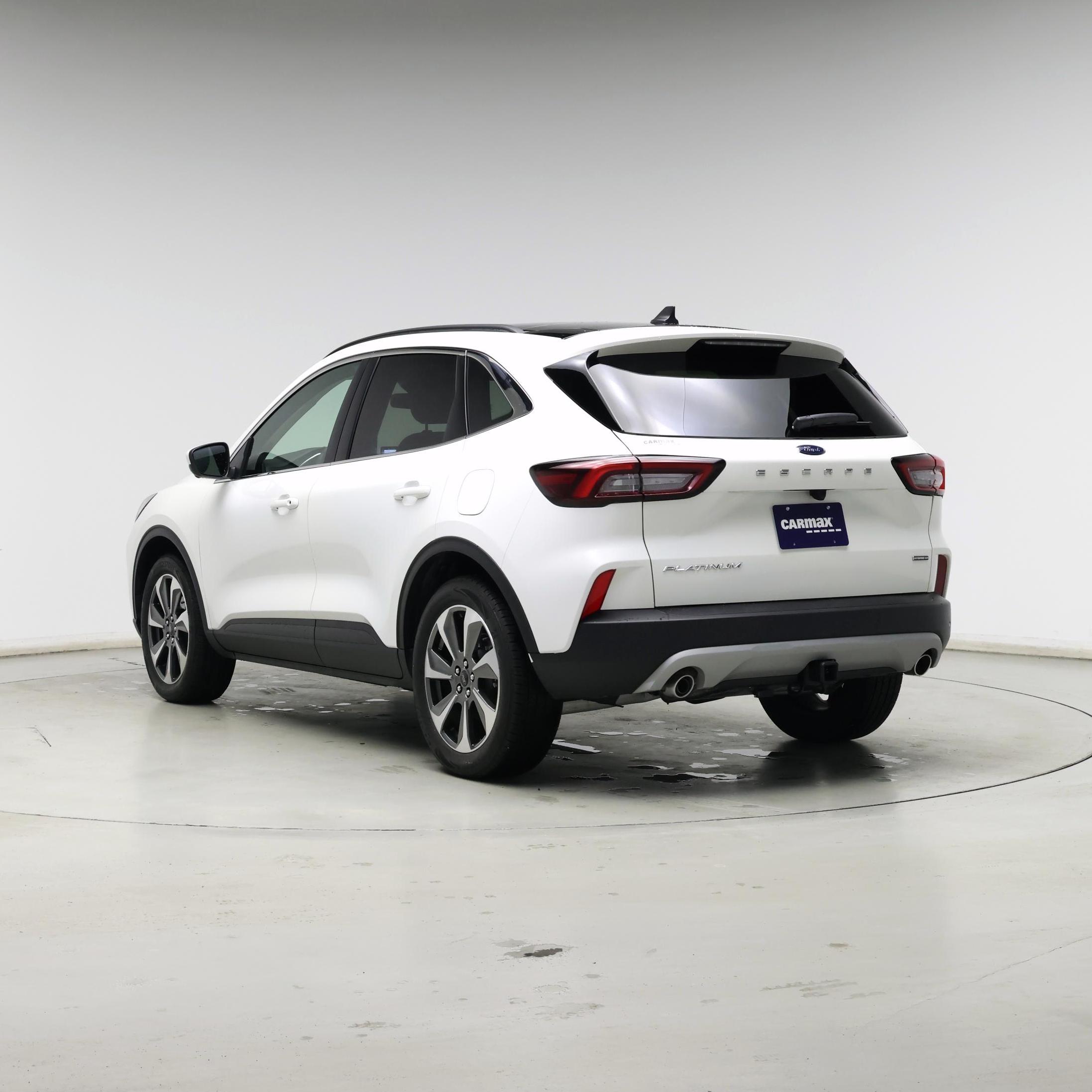 Thumbnail: 2023 Ford Escape - 2