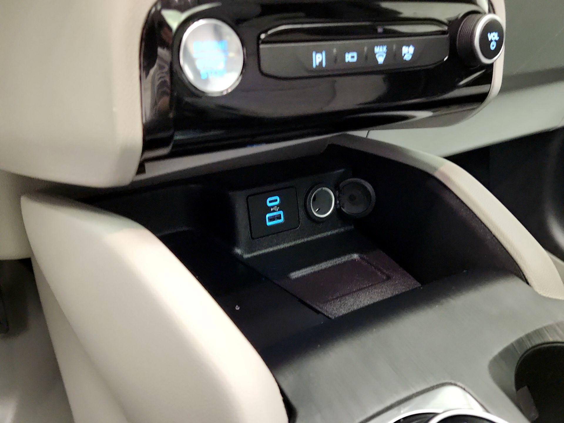 Thumbnail: 2023 Ford Escape - 19