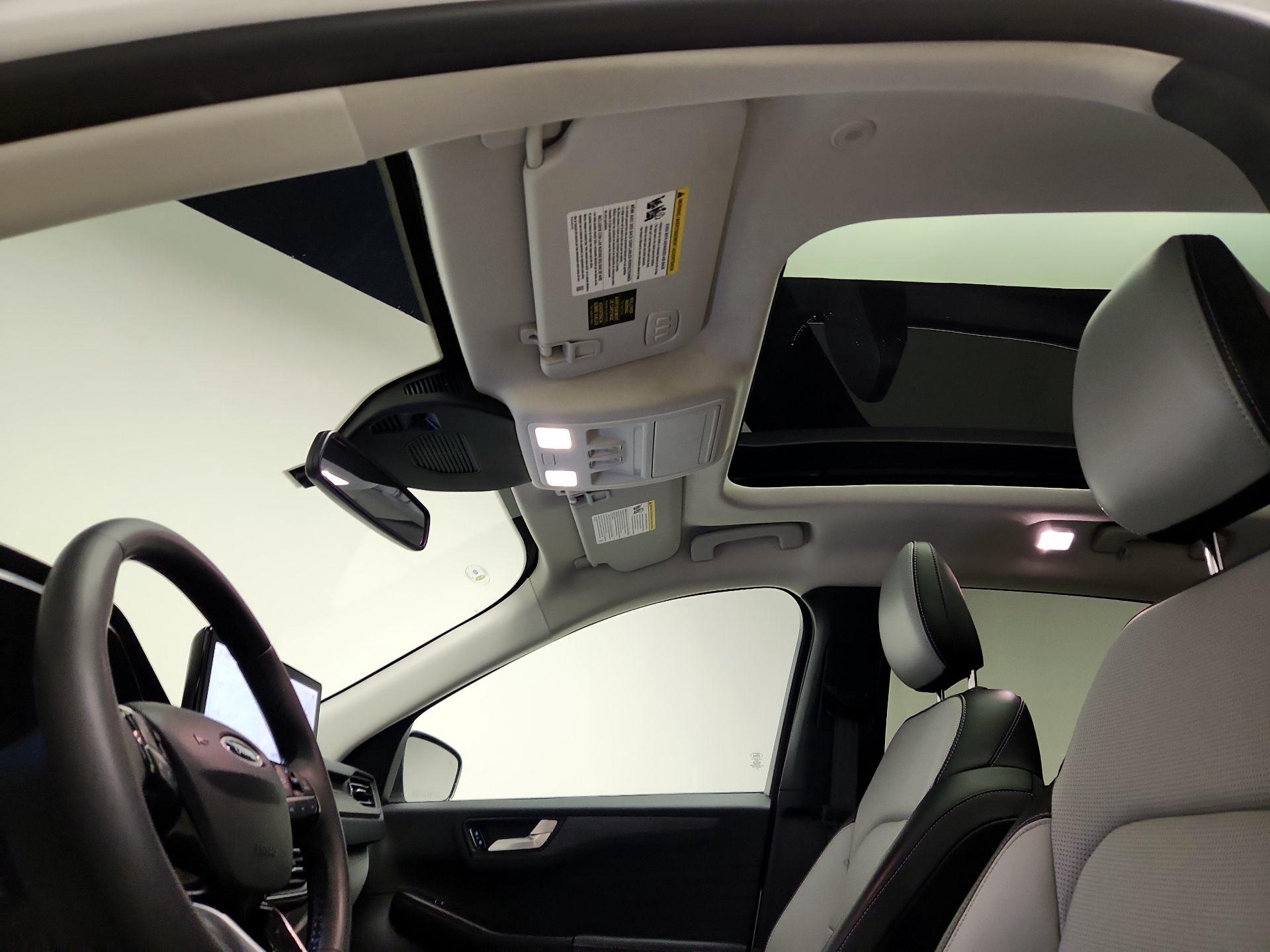 Thumbnail: 2023 Ford Escape - 20