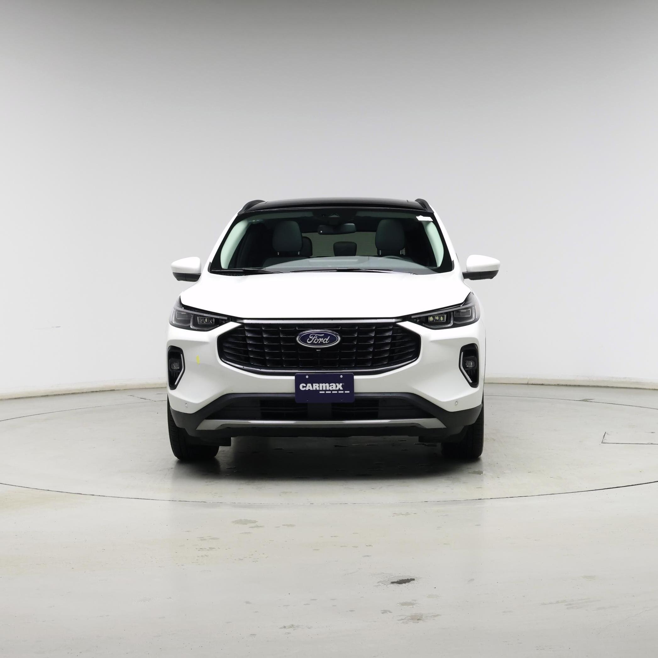 Thumbnail: 2023 Ford Escape - 5