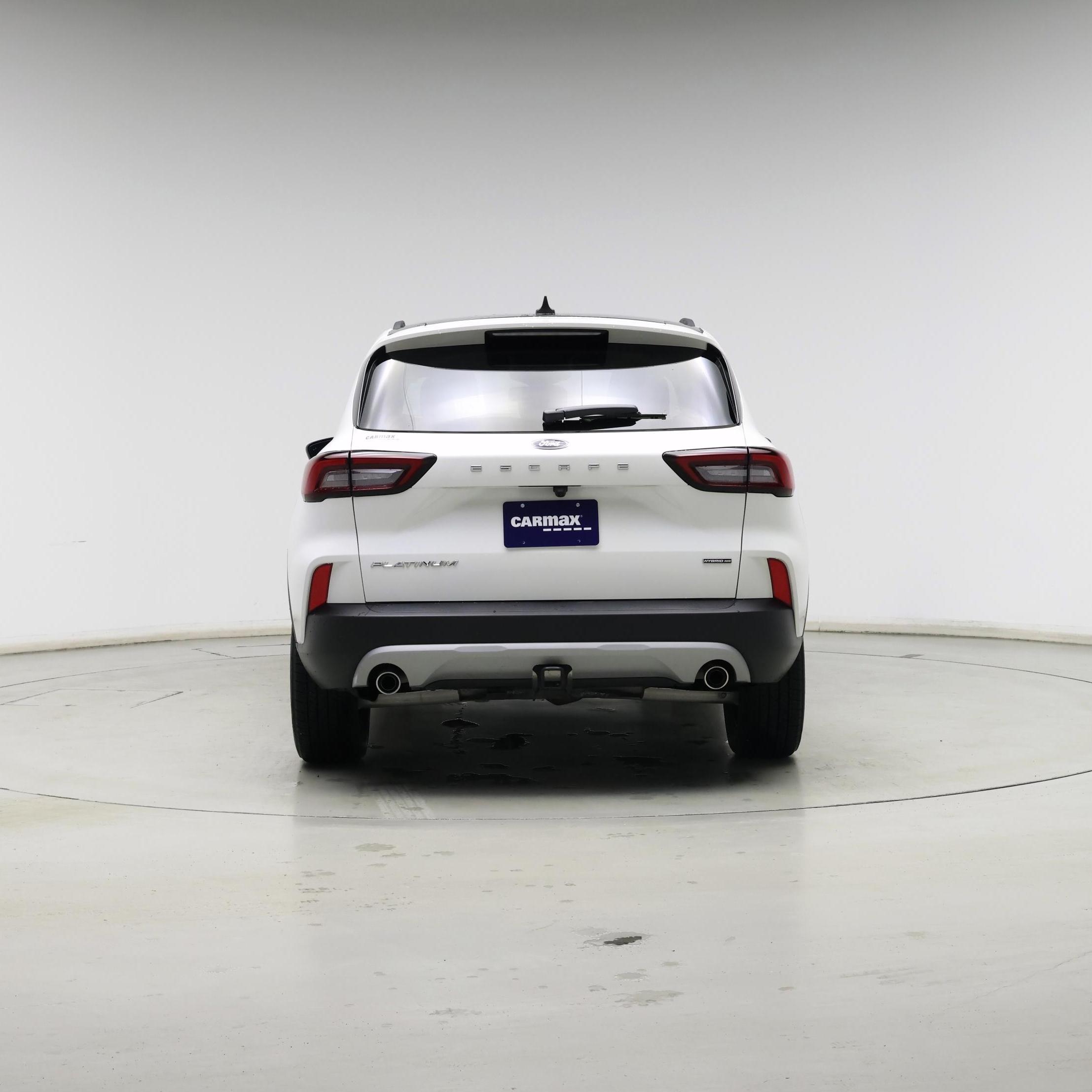 Thumbnail: 2023 Ford Escape - 6