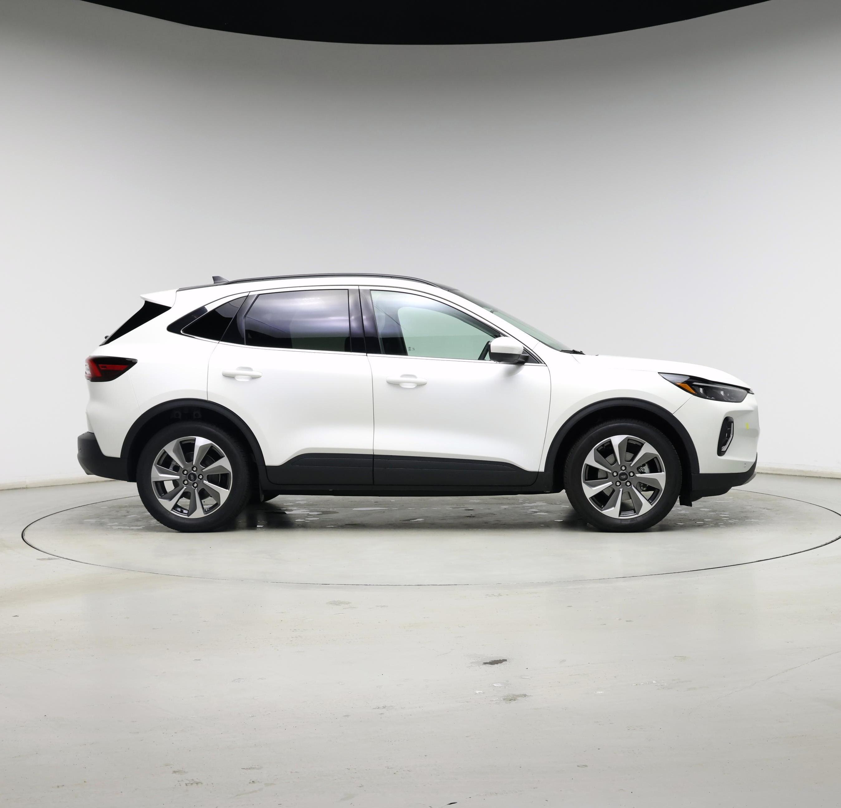 Thumbnail: 2023 Ford Escape - 7