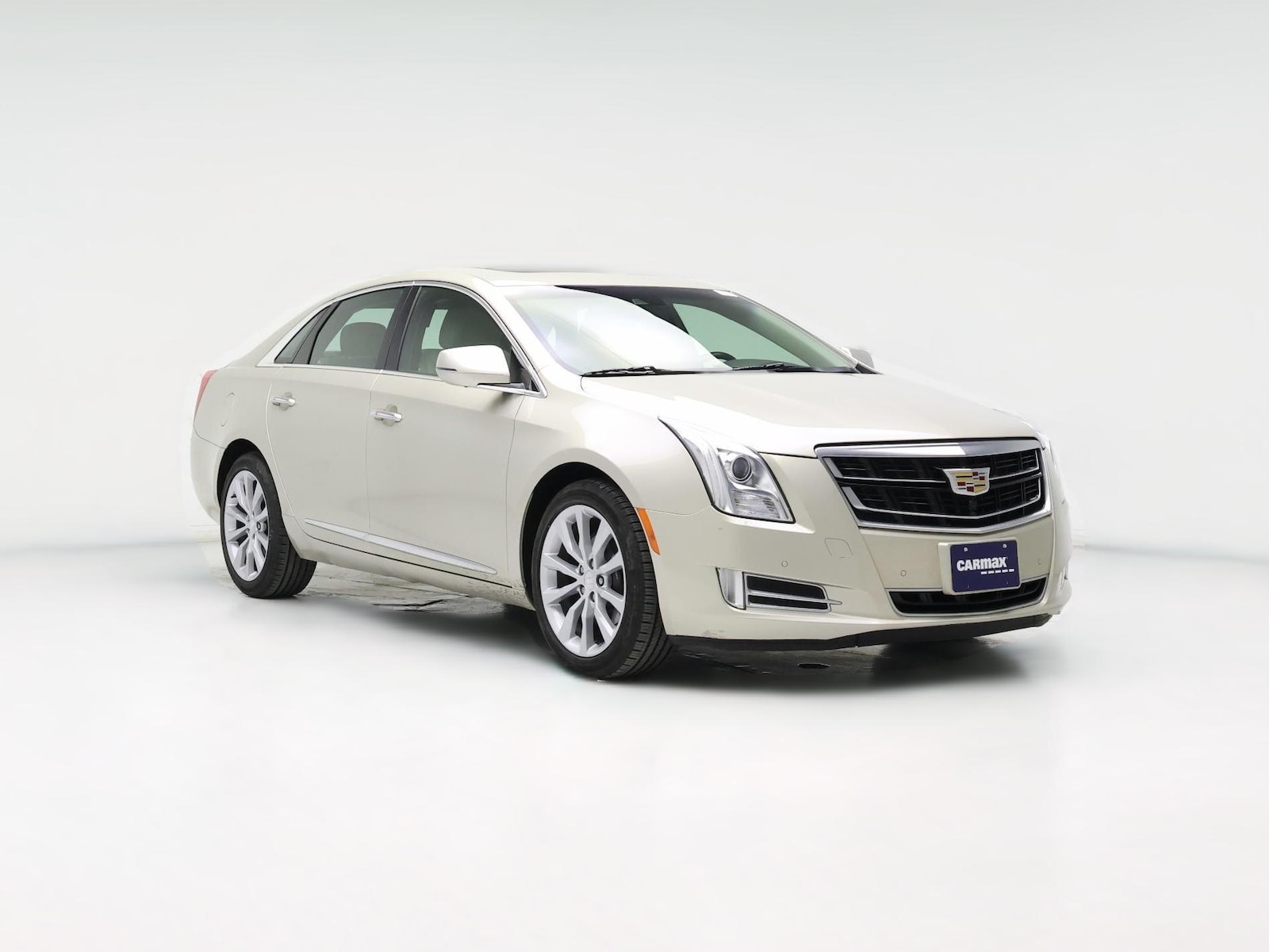 2016 Cadillac XTS
