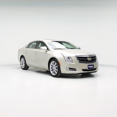 2016 Cadillac XTS Luxury