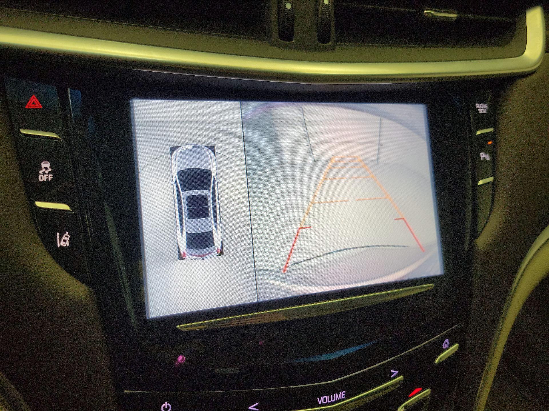 Thumbnail: 2016 Cadillac XTS - 15