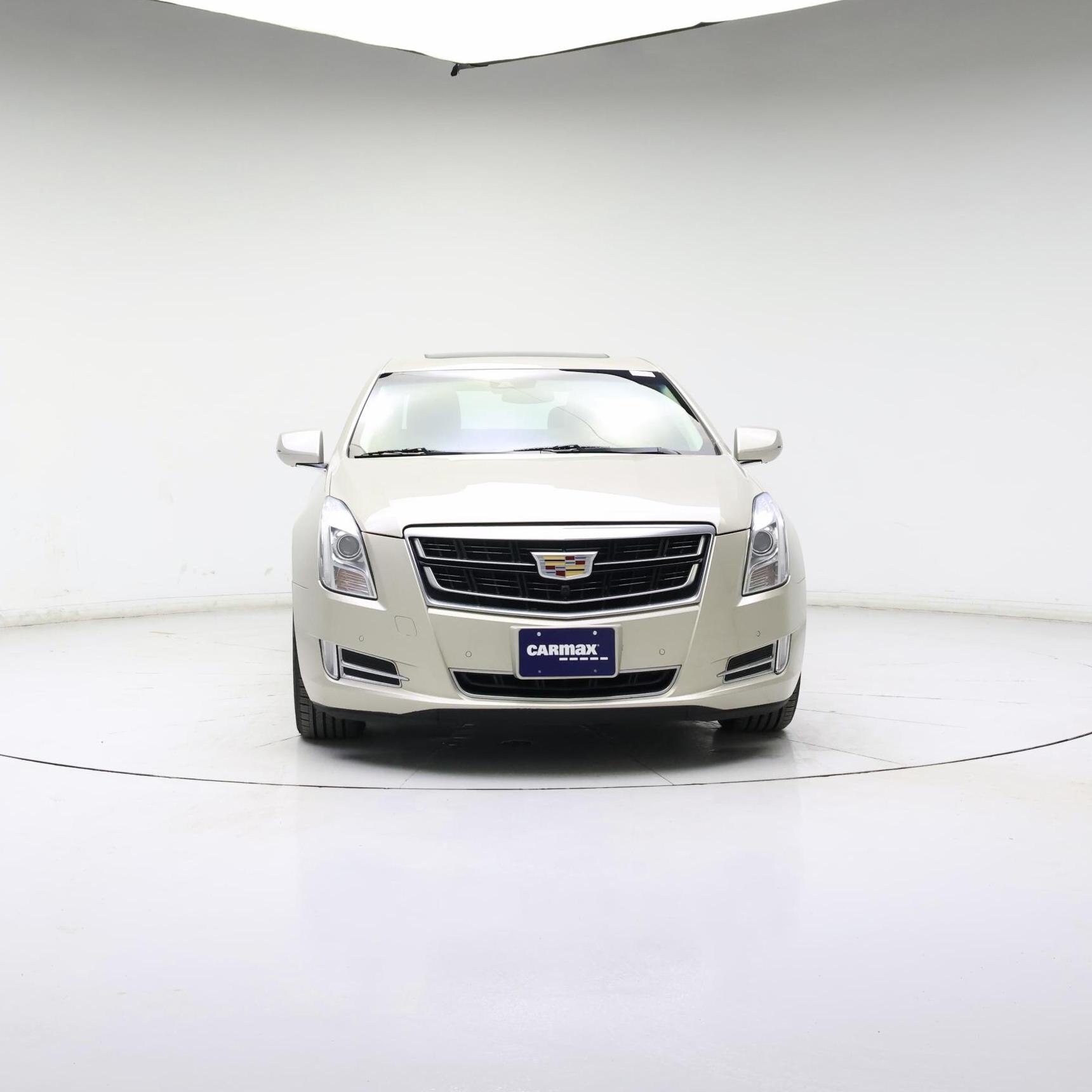 Thumbnail: 2016 Cadillac XTS - 5