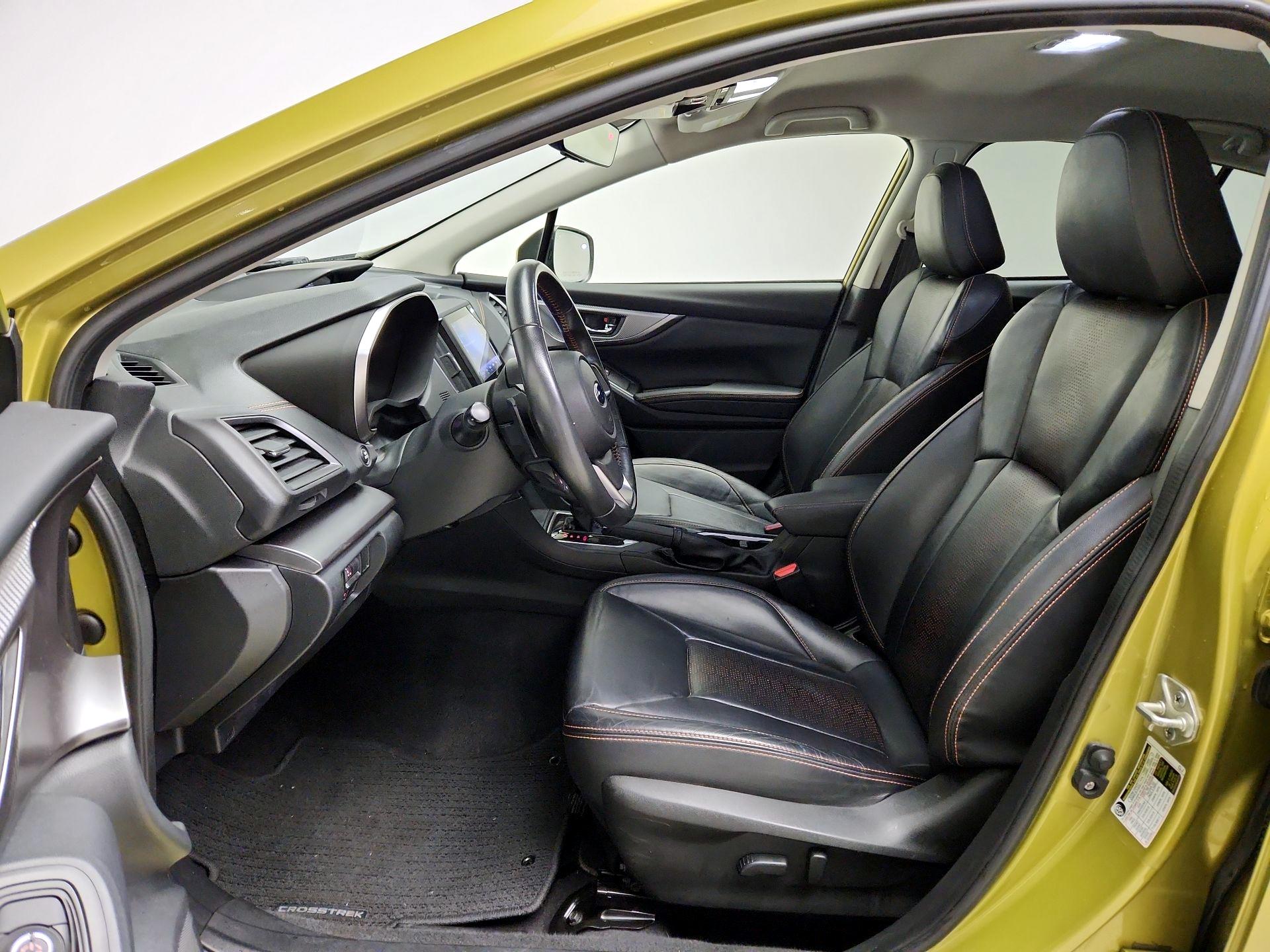 Thumbnail: 2021 Subaru Crosstrek - 11