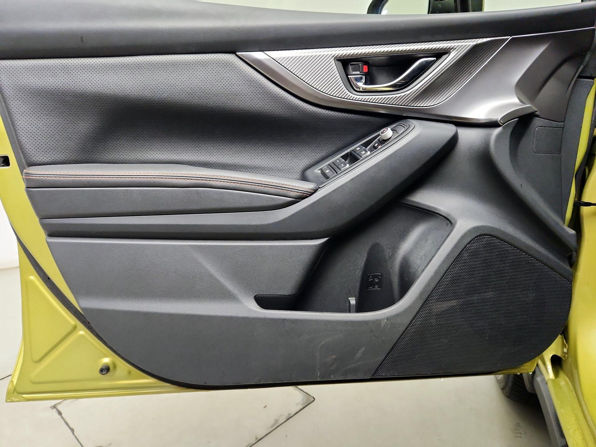 Thumbnail: 2021 Subaru Crosstrek - 12