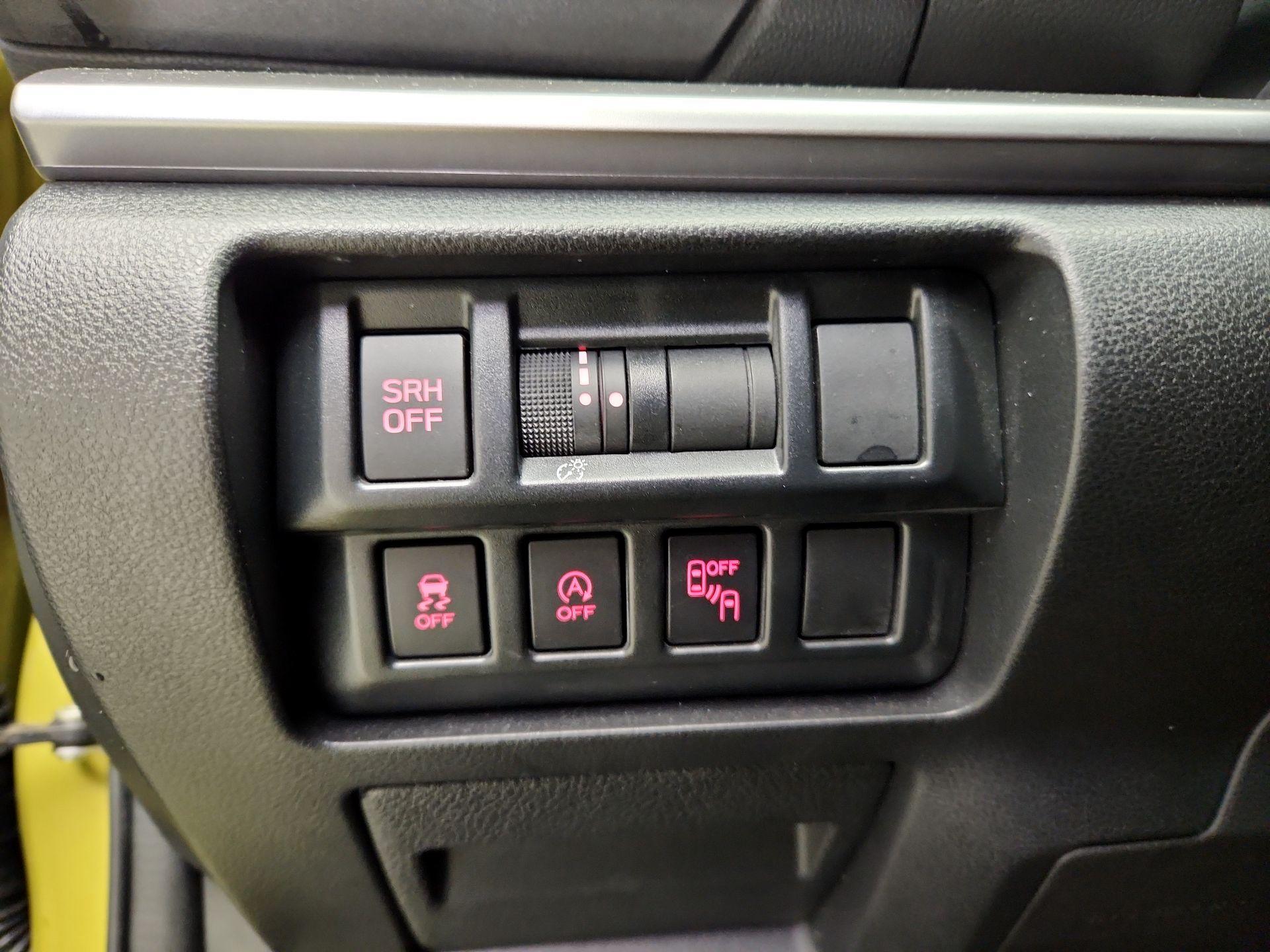 Thumbnail: 2021 Subaru Crosstrek - 13